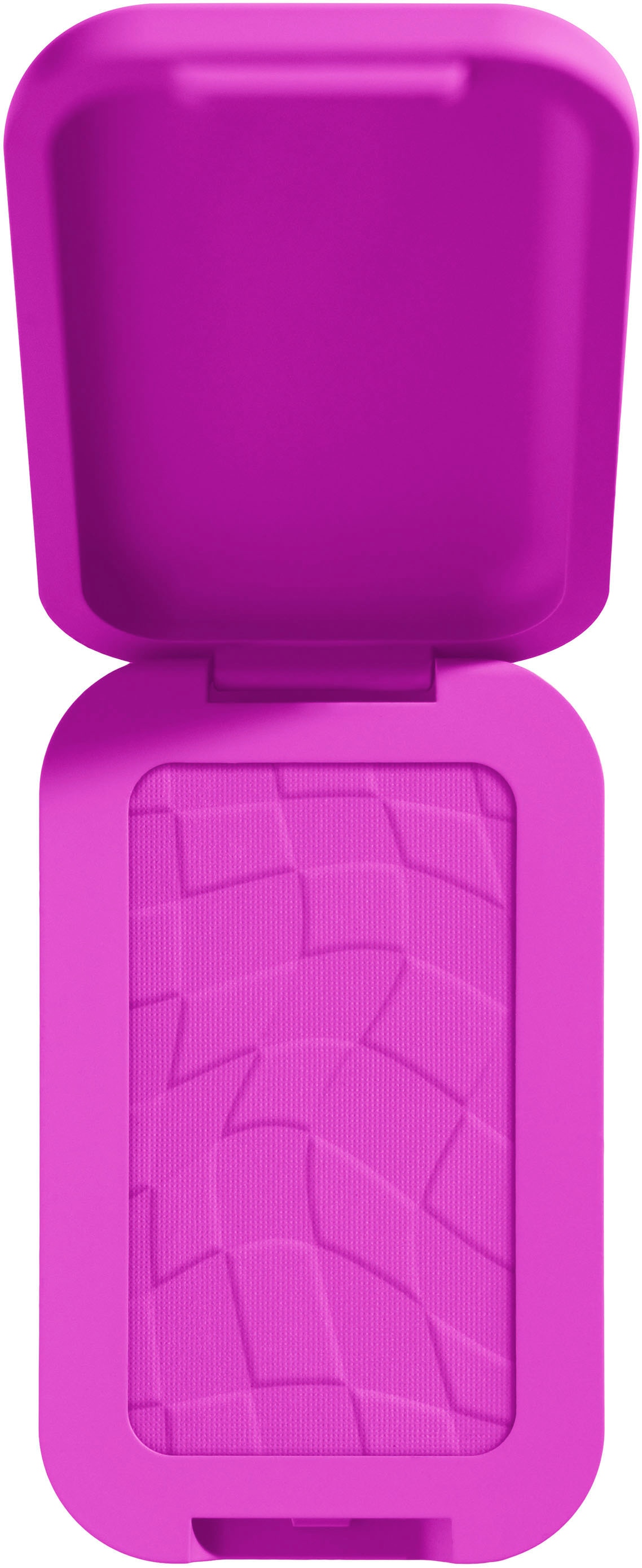 NYX Rouge »Makeup Buttermelt Blush«, Cremige, leichte Textur, variable Deckkraft, pflegende Formel.