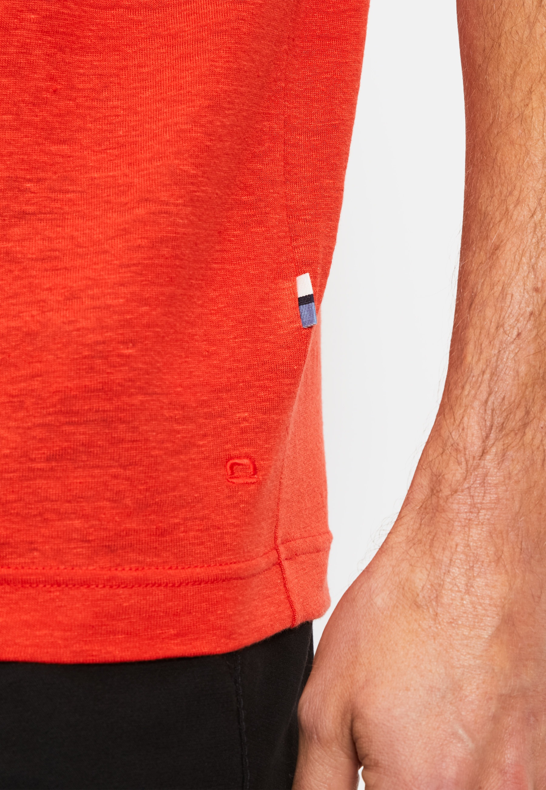 OLYMP T-Shirt »OLYMP Casual Wirk«