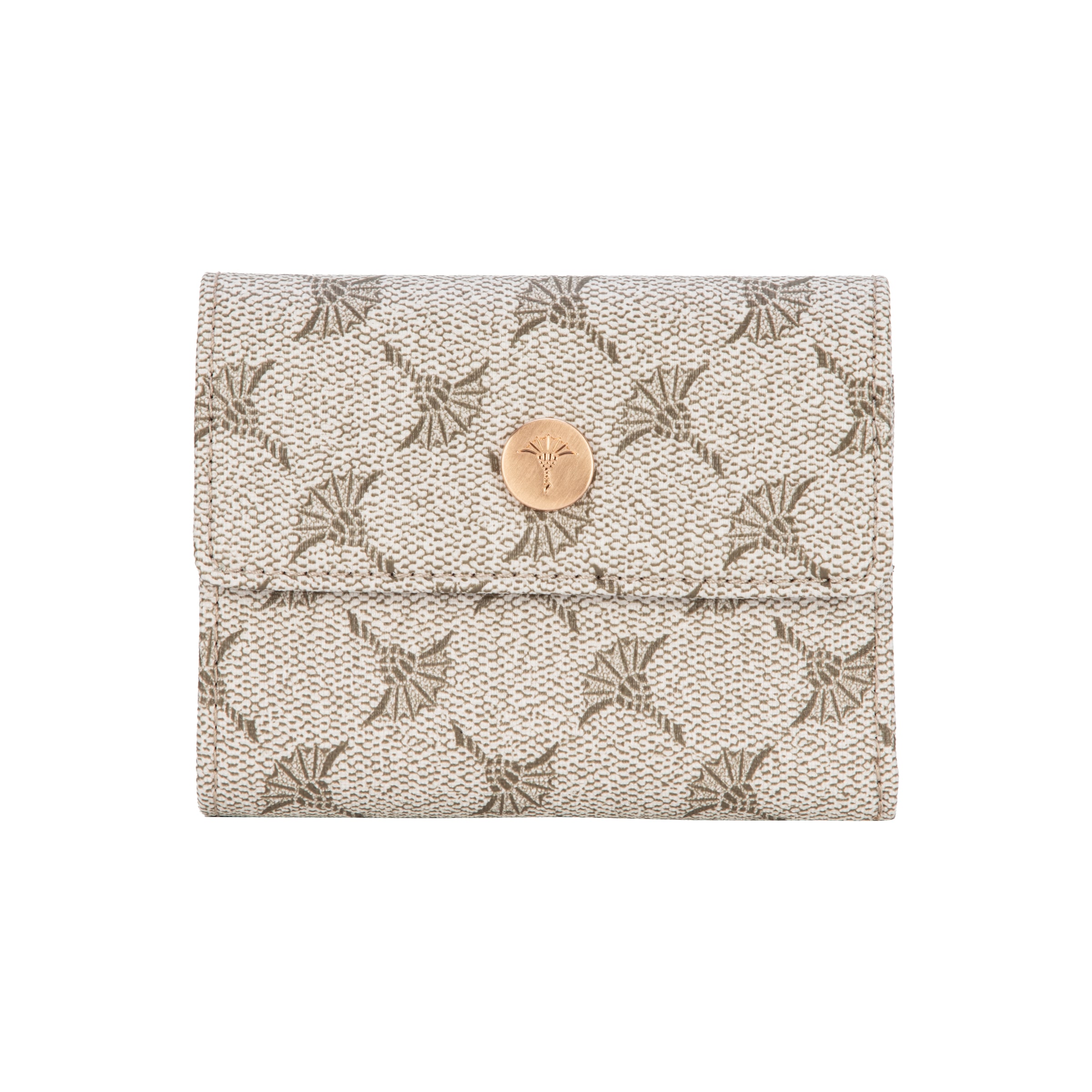 JOOP! Geldbörse »mazzolino simona purse sh4f« mit Druckknopf