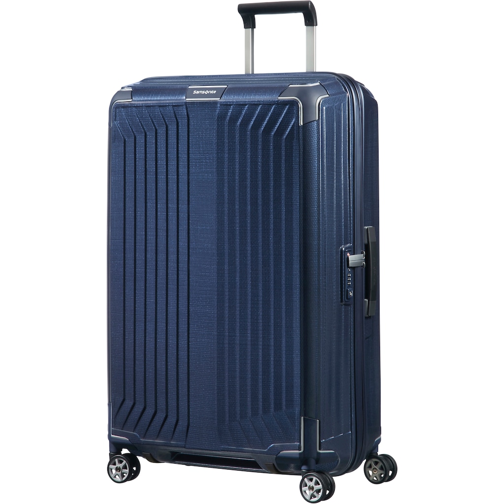 Samsonite Koffer »LITE BOX 75«, 4 Rollen