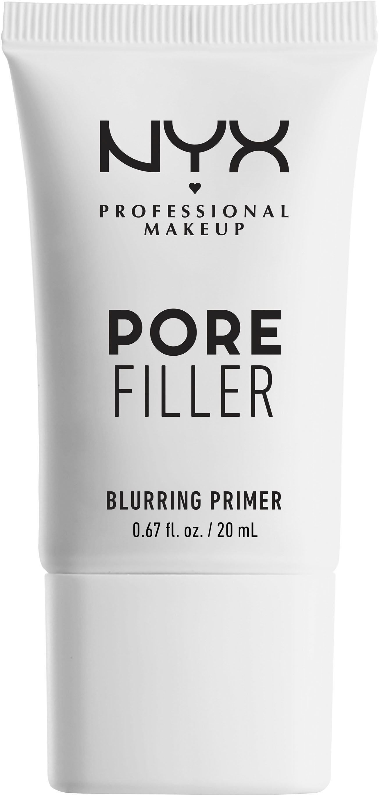 NYX Primer »NYX Professional Makeup Pore Filler Primer«