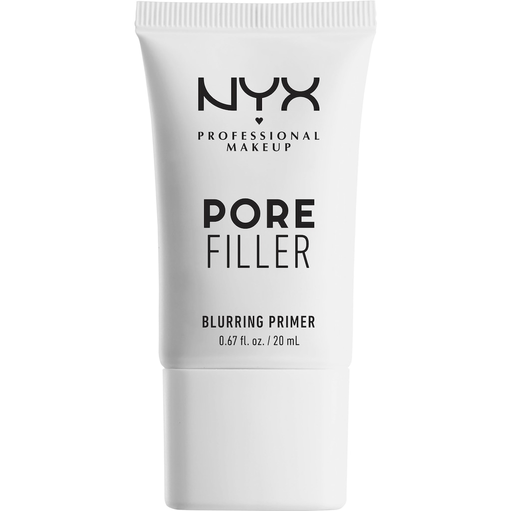 NYX Primer »NYX Professional Makeup Pore Filler Primer«
