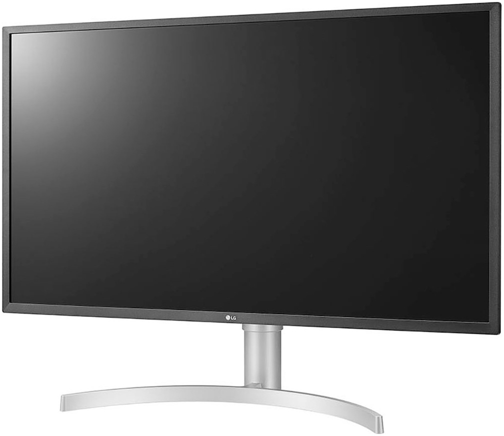 LG LED-Monitor »32UL750-W«, 80 cm/32 Zoll, 3840 x 2160 px, 4K Ultra HD, 4 ms Reaktionszeit, 60 Hz