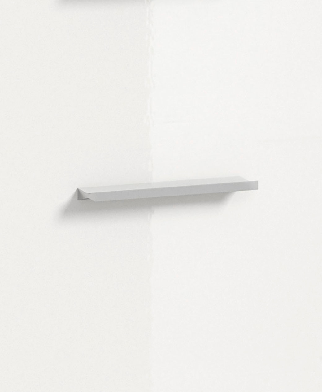 welltime Hängeschrank »SIENA, Breite 37cm, 1 Tür, 1 offenes Fächer, 1 Einlegeboden, MDF-Front« TOPSELLER!, 1 Stk. tlg. in verschiedenen Farben erhältlich, Badmöbel, Badschrank, Schrank, Bad