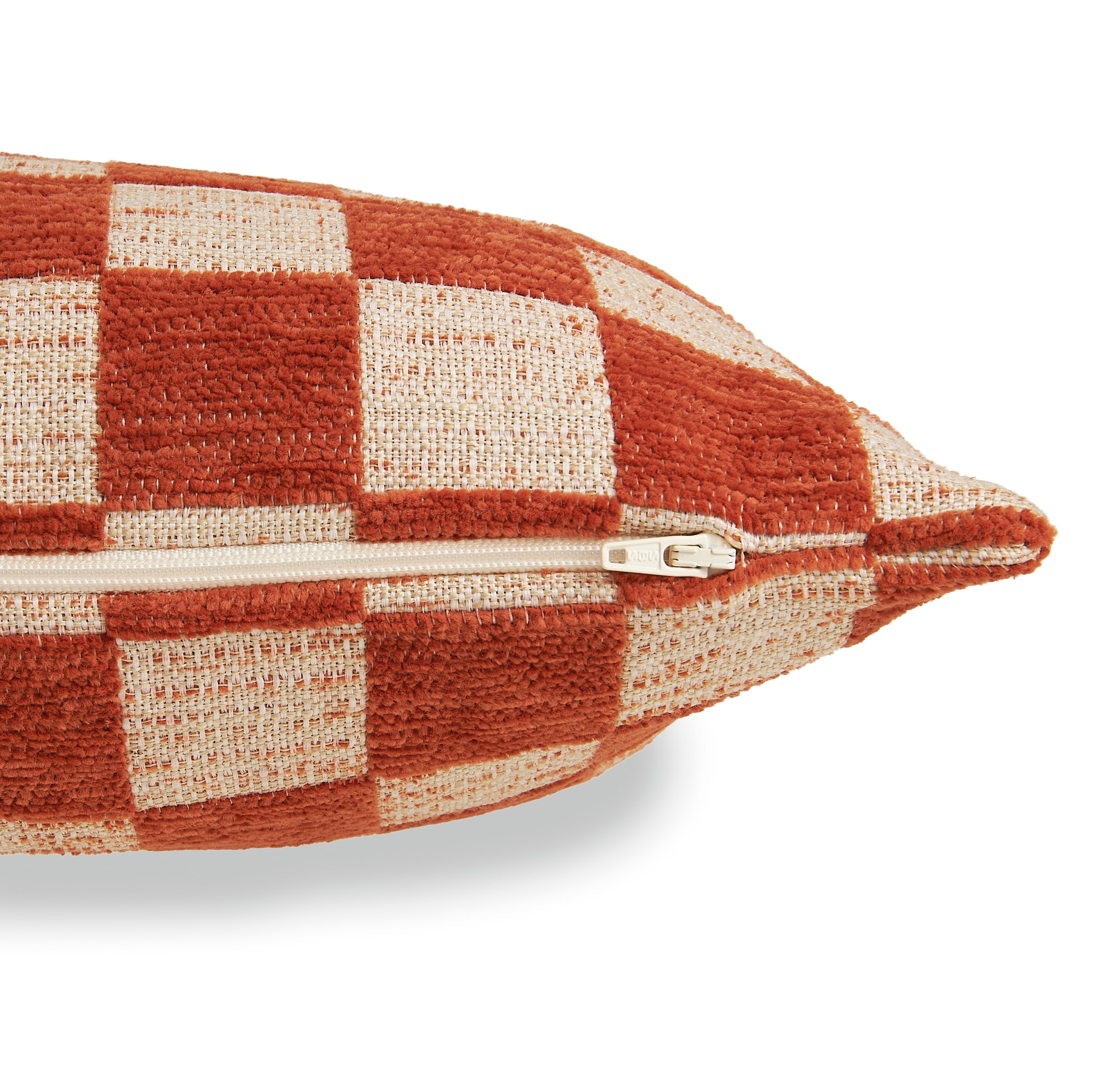 TOM TAILOR HOME Kissenhülle »Checkerbox«