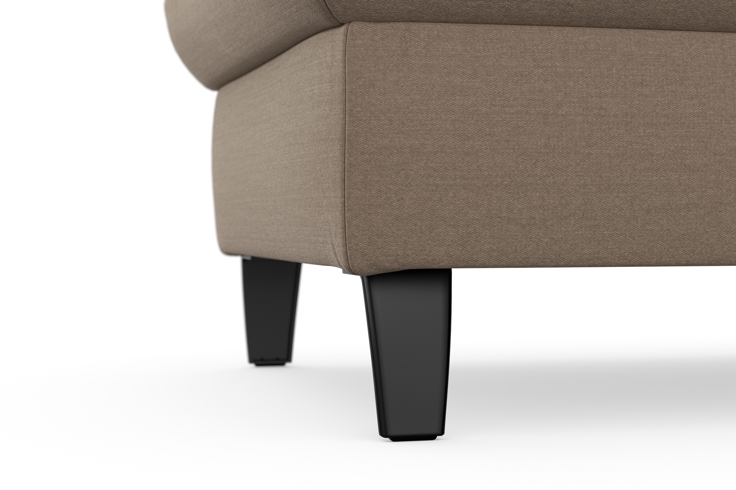 sit&more Stauraumhocker »Maggiore«, mit Stauraum