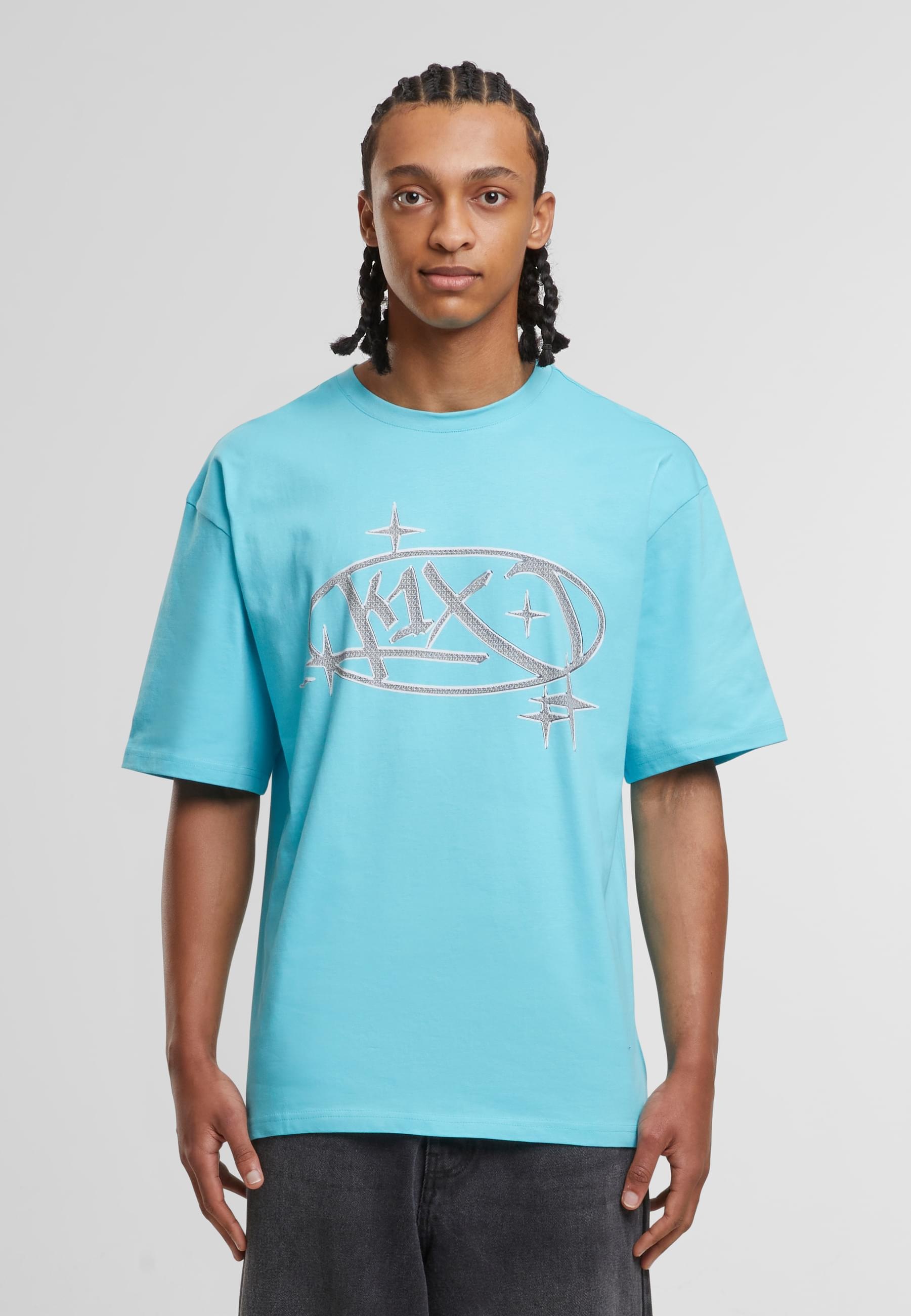 K1X T-Shirt »K1X Stars Diamonds Tee« 1 Stk.