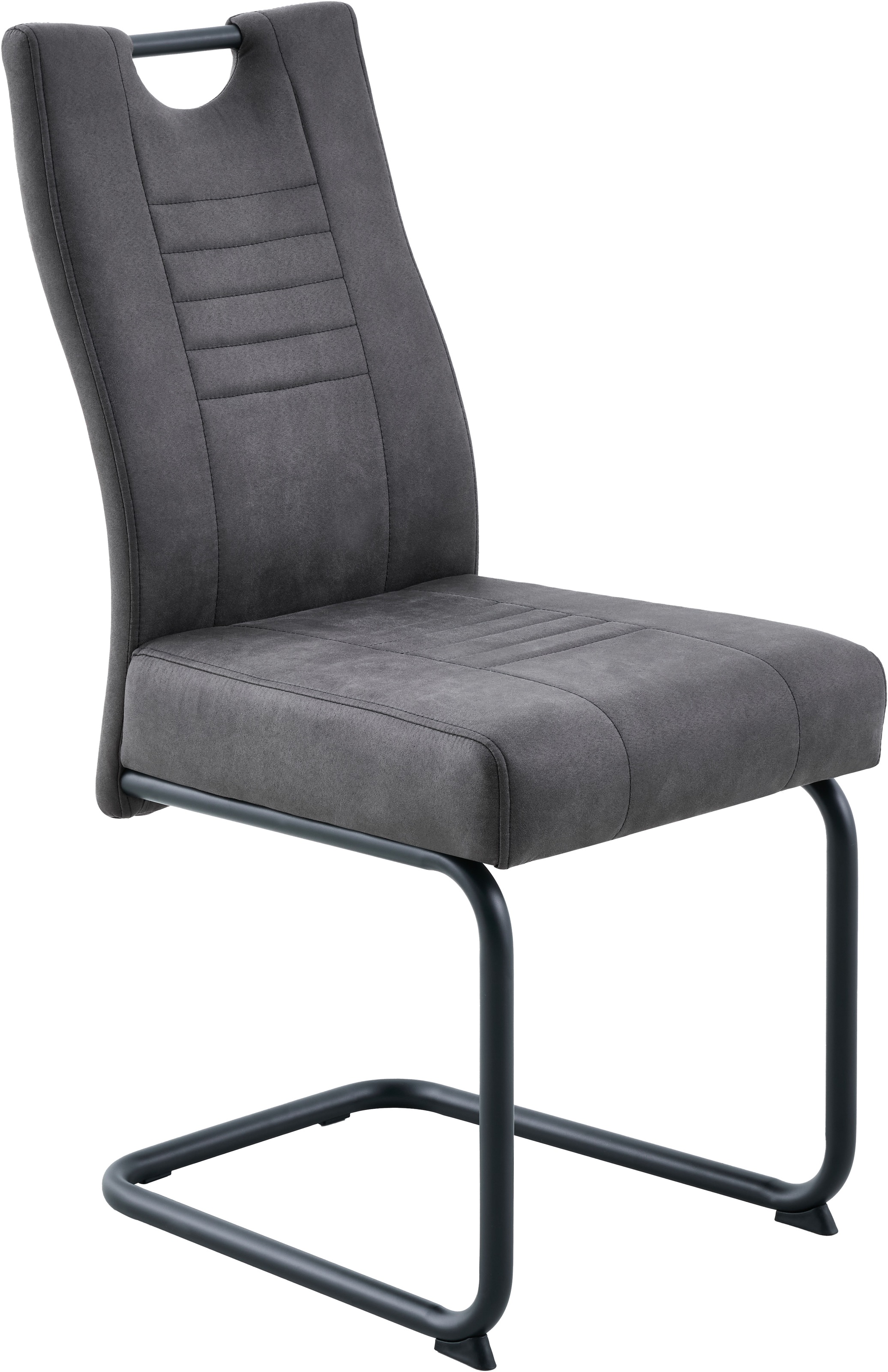 OTTO home Freischwinger »Altona« (Set) 6 Stk. günstig online kaufen