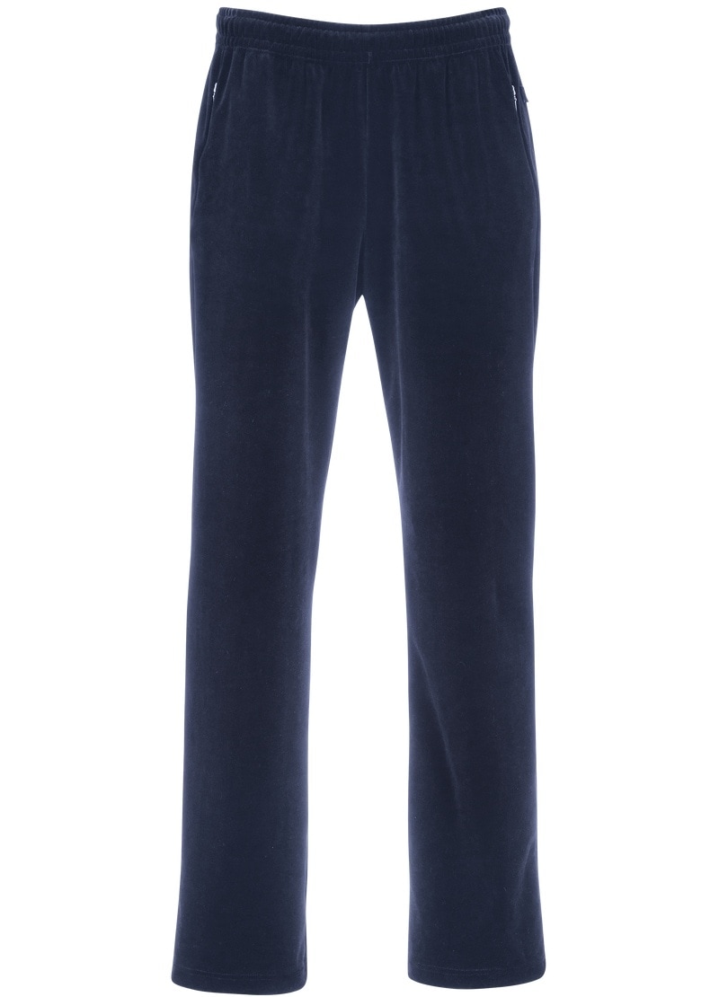 Trigema Nickihose »TRIGEMA Nicky Freizeithose«, (1 tlg.)