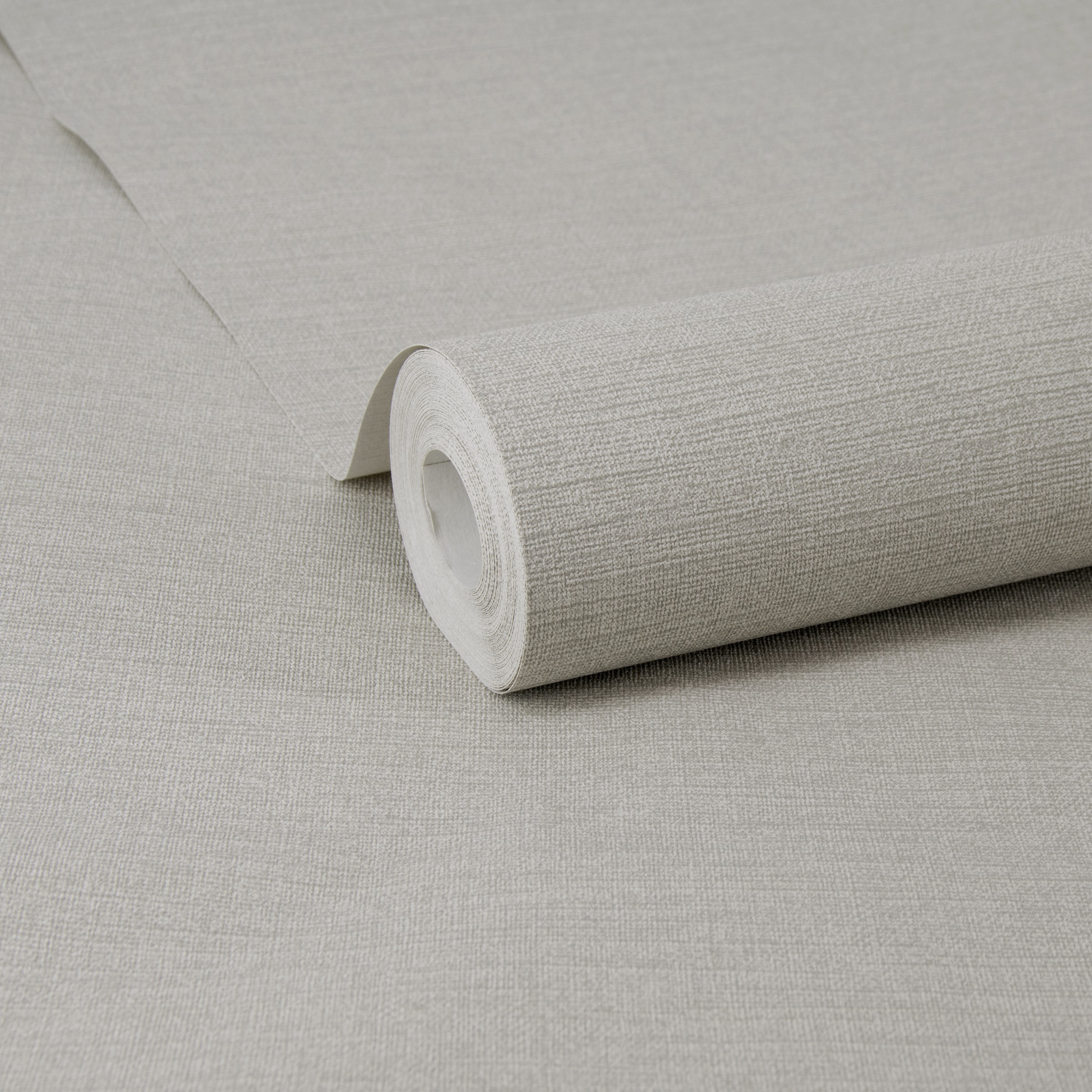 WOW Vliestapete »YARN TIMELESS«, uni, Design Tapeten