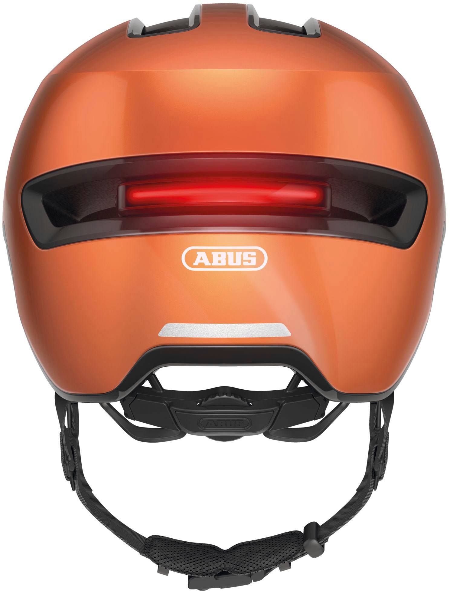 ABUS Fahrradhelm »HUD-Y ACE«