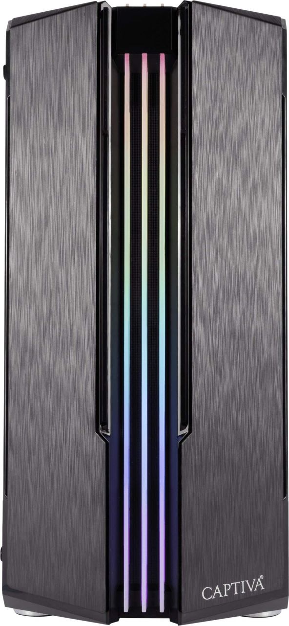 CAPTIVA Gaming-PC »Ultimate Gaming I57-619«