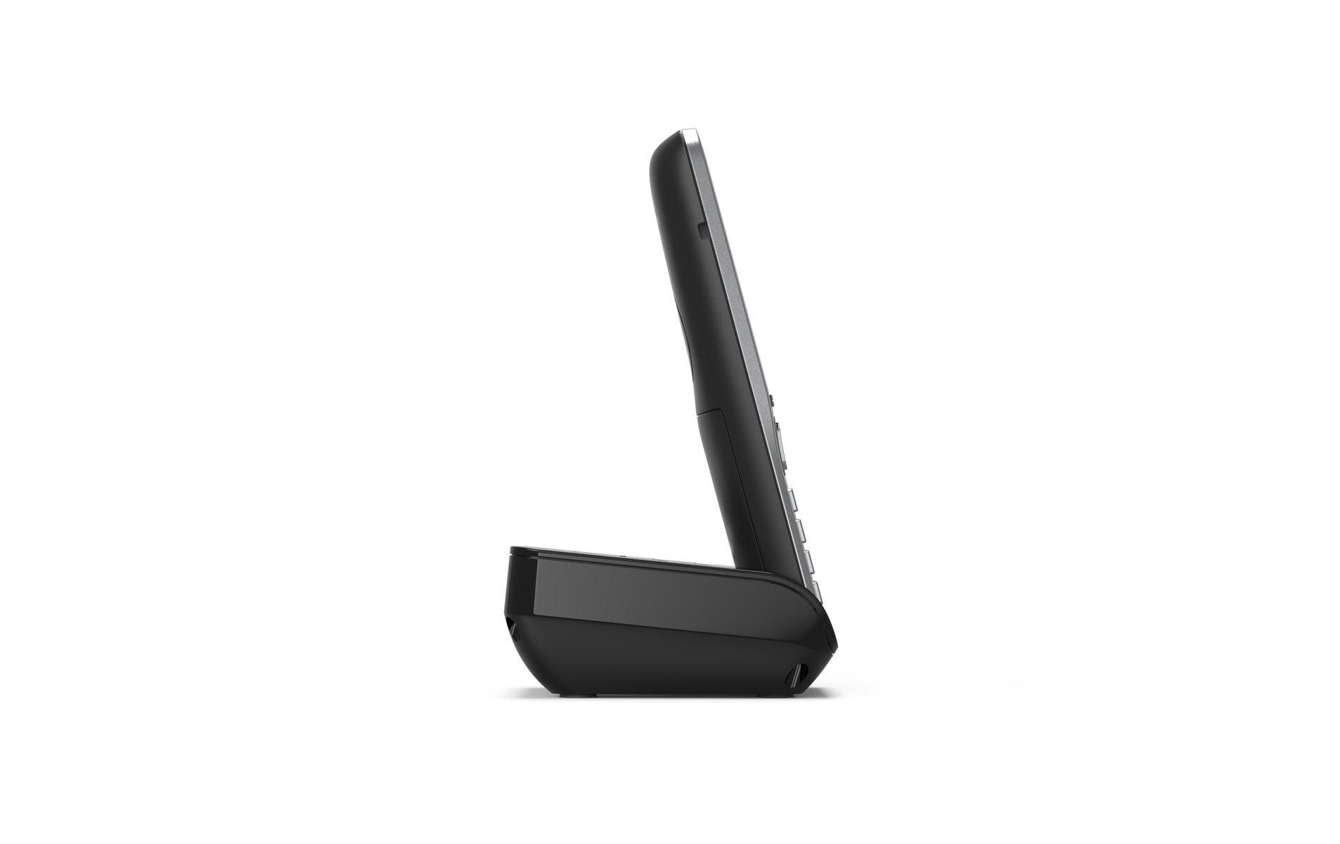 Gigaset Schnurloses DECT-Telefon »Gigaset Comfort 500 A Duo« ( )