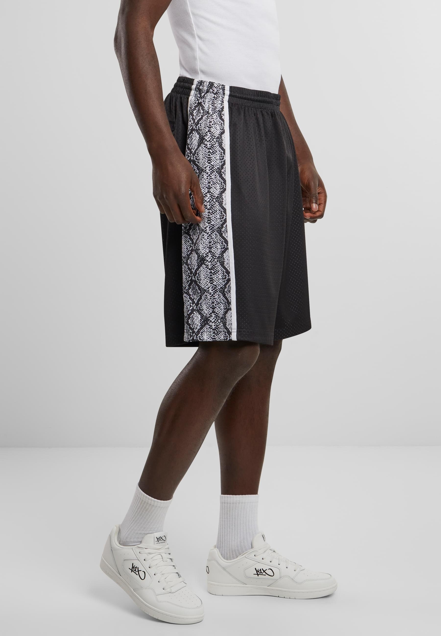 K1X Shorts »K1X K1X Python Mesh Short«