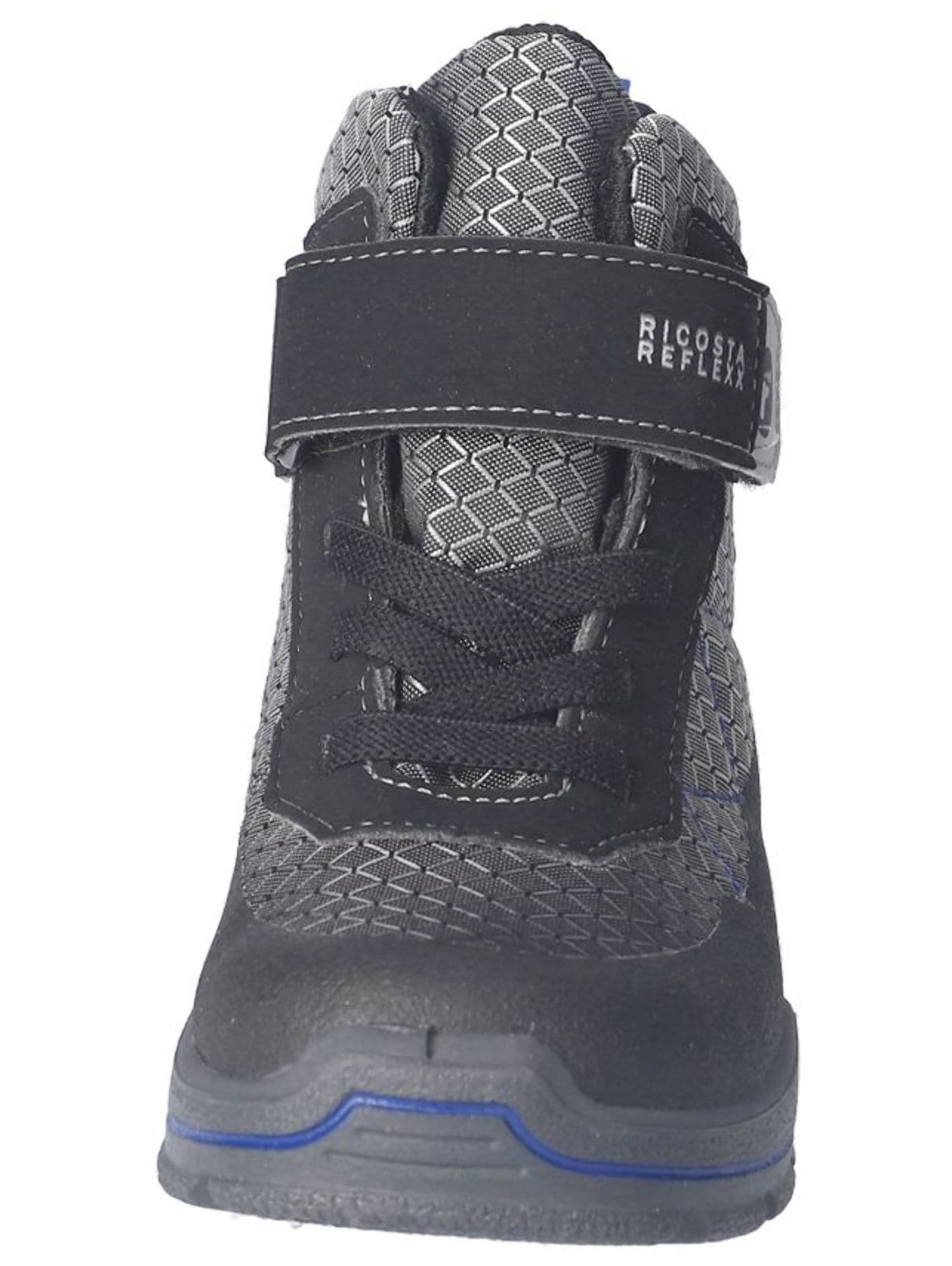 Ricosta Schnürstiefelette »Ricosta Stiefelette Lederimitat/Textil«