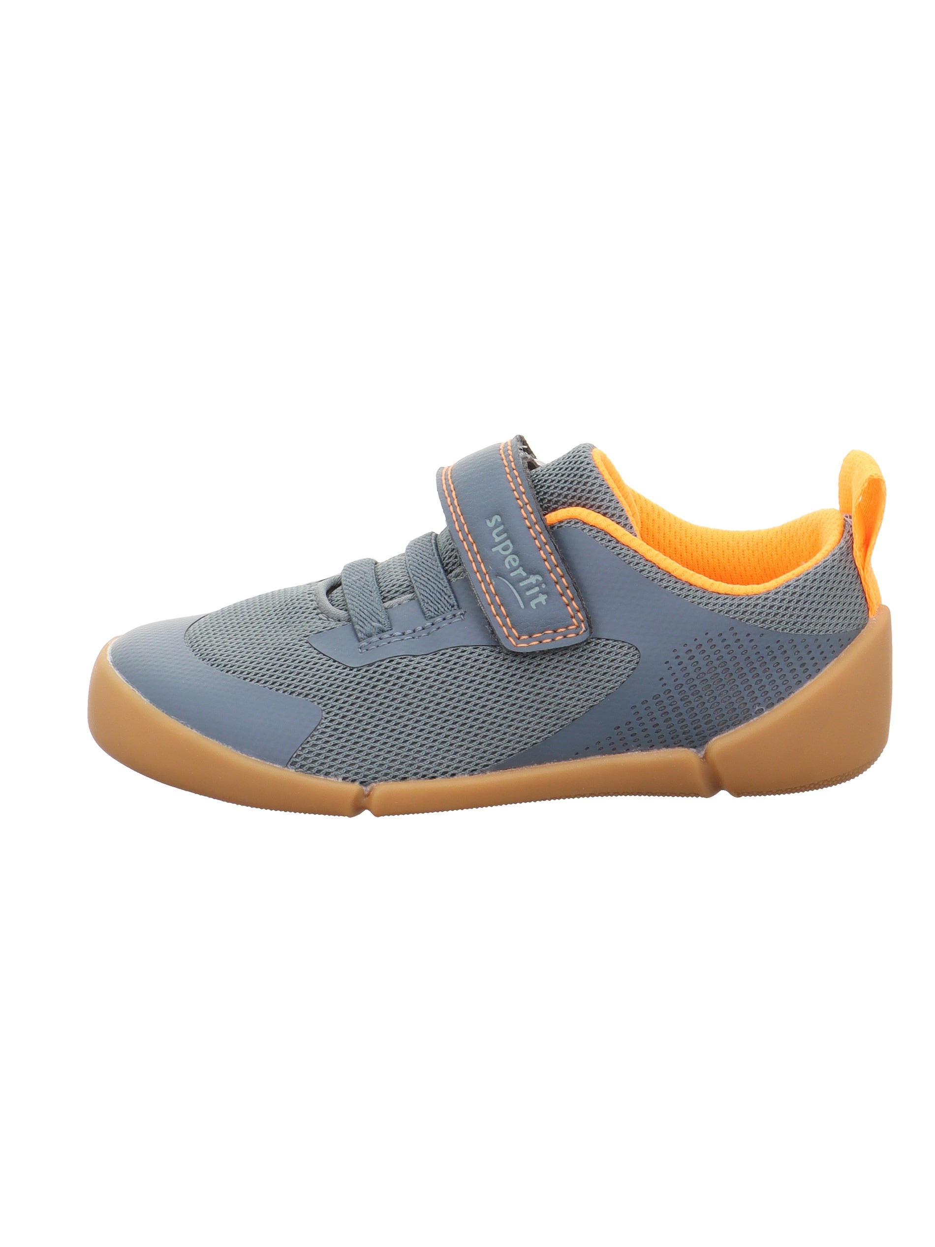 Superfit Klettschuh »VENTO WMS: weit«  Klettschuh, WMS: weit V, Größenschablone zum Download