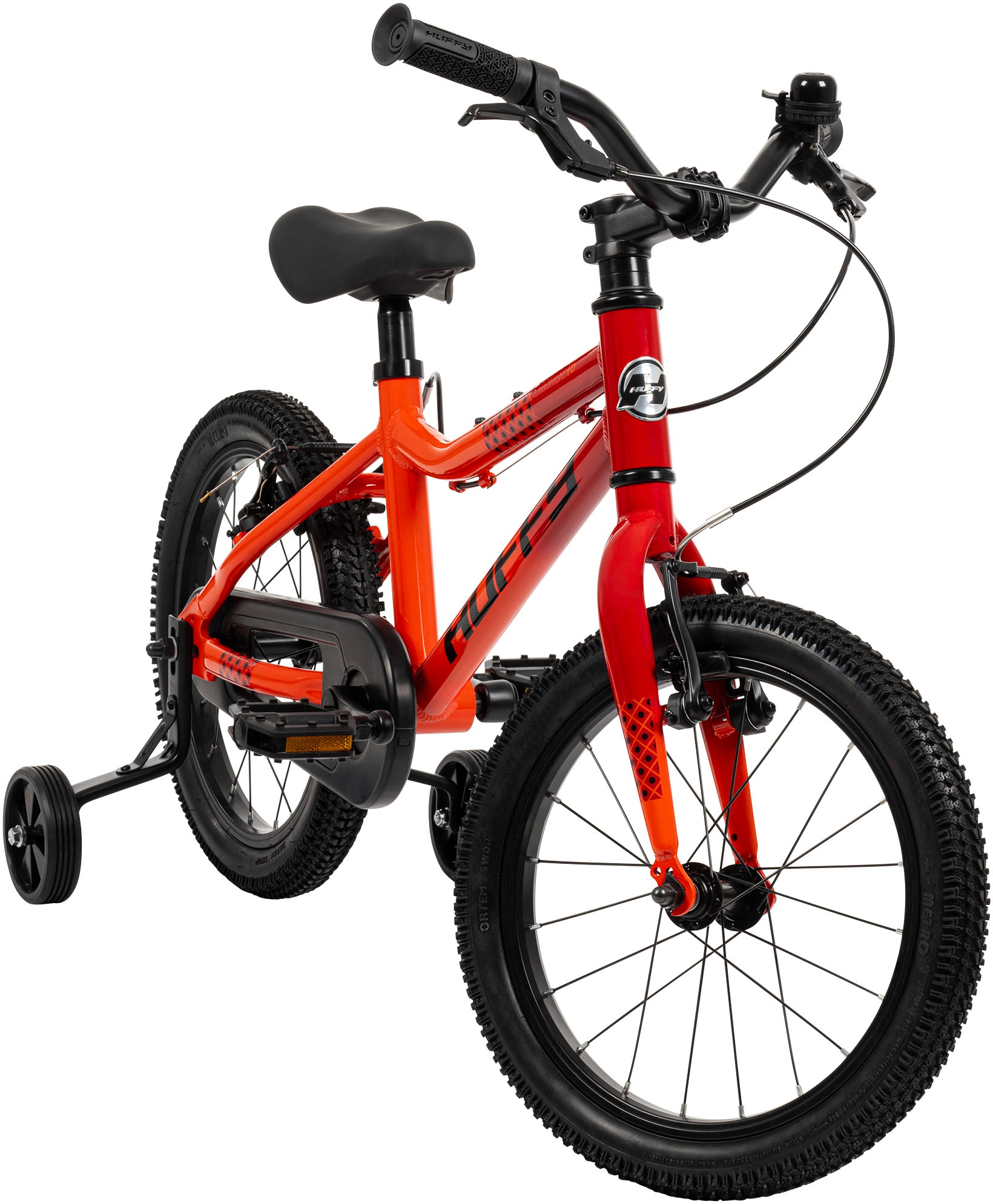 Huffy Kinderfahrrad »16-Zoll Literide Fahrrad«