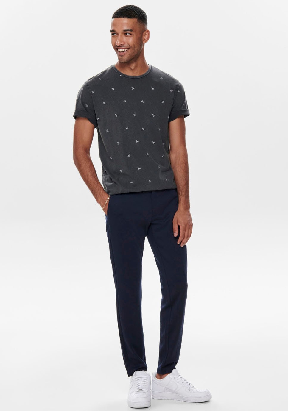ONLY & SONS Chinohose »MARK PANT«