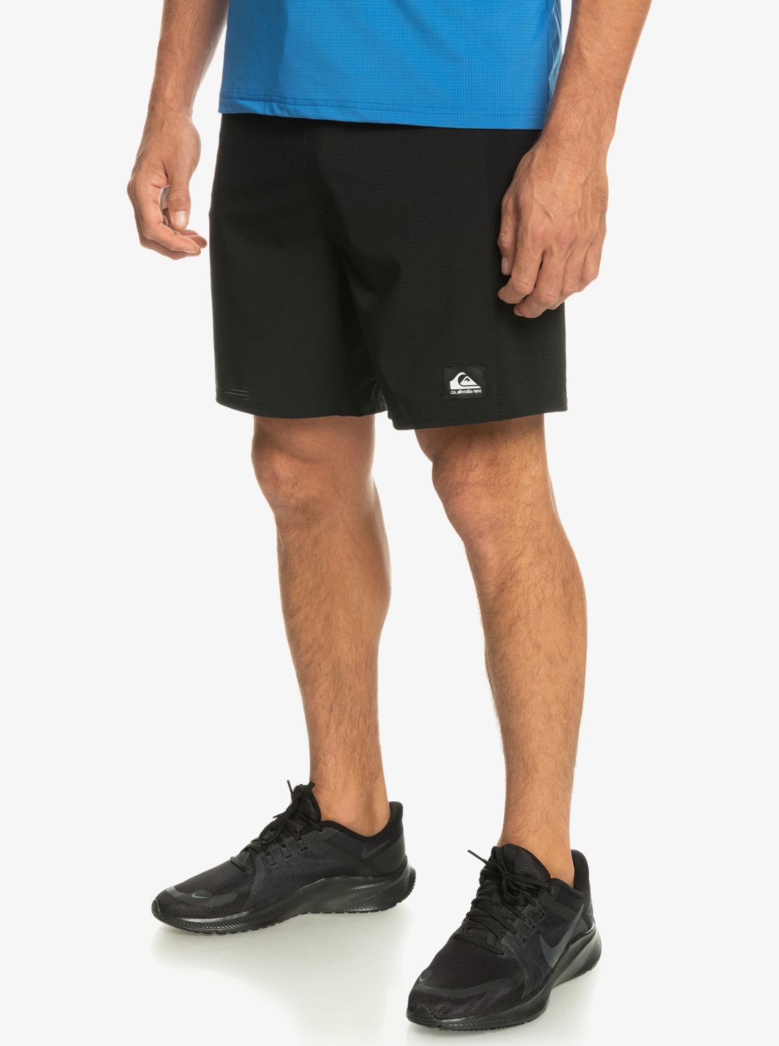2. Bild von Quiksilver Badeshorts »Highlite Omni Short«