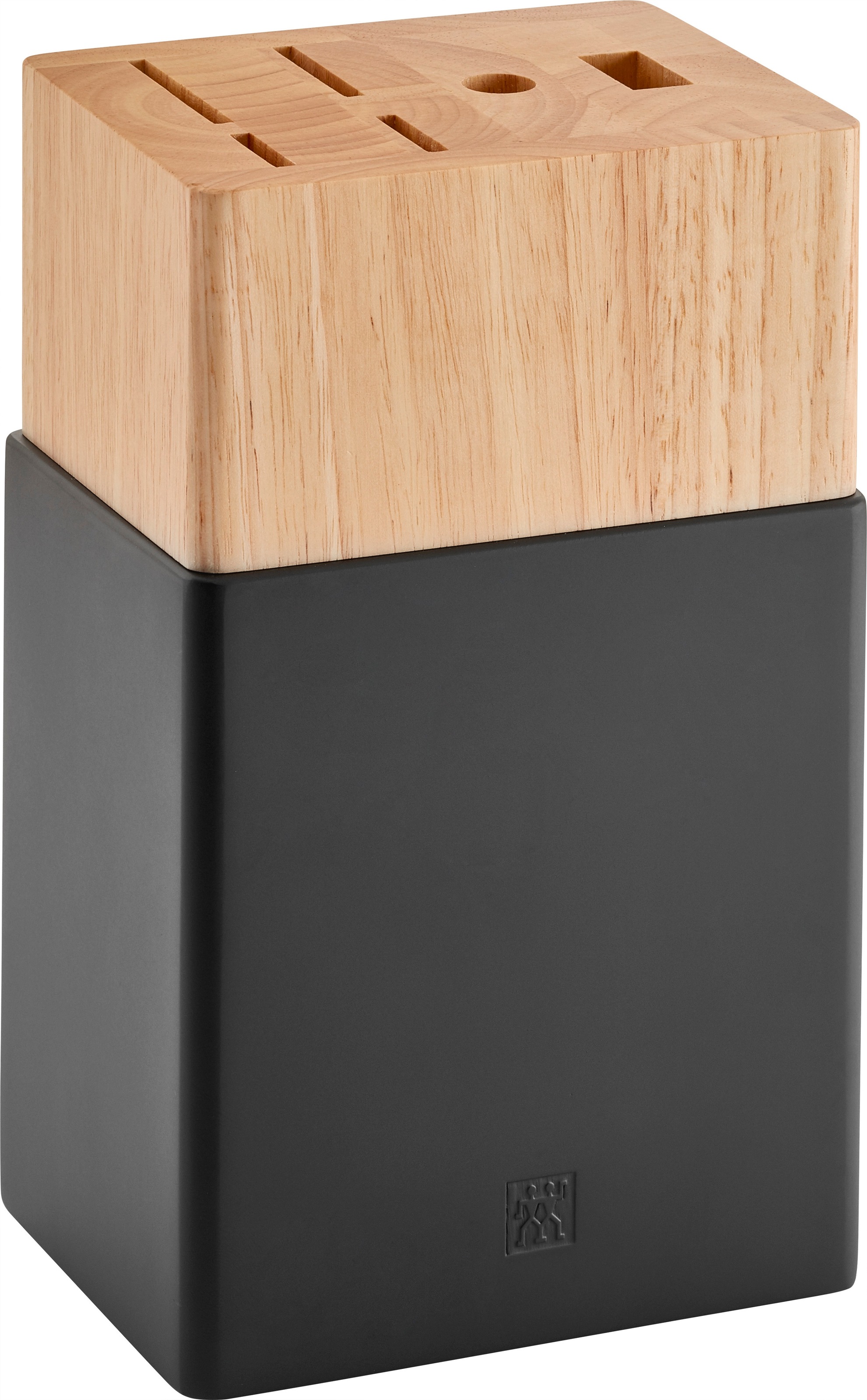 Zwilling Messerblock »***** FIVE STAR«, 8 tlg., Messerblock mit 4 Messern + günstig online kaufen