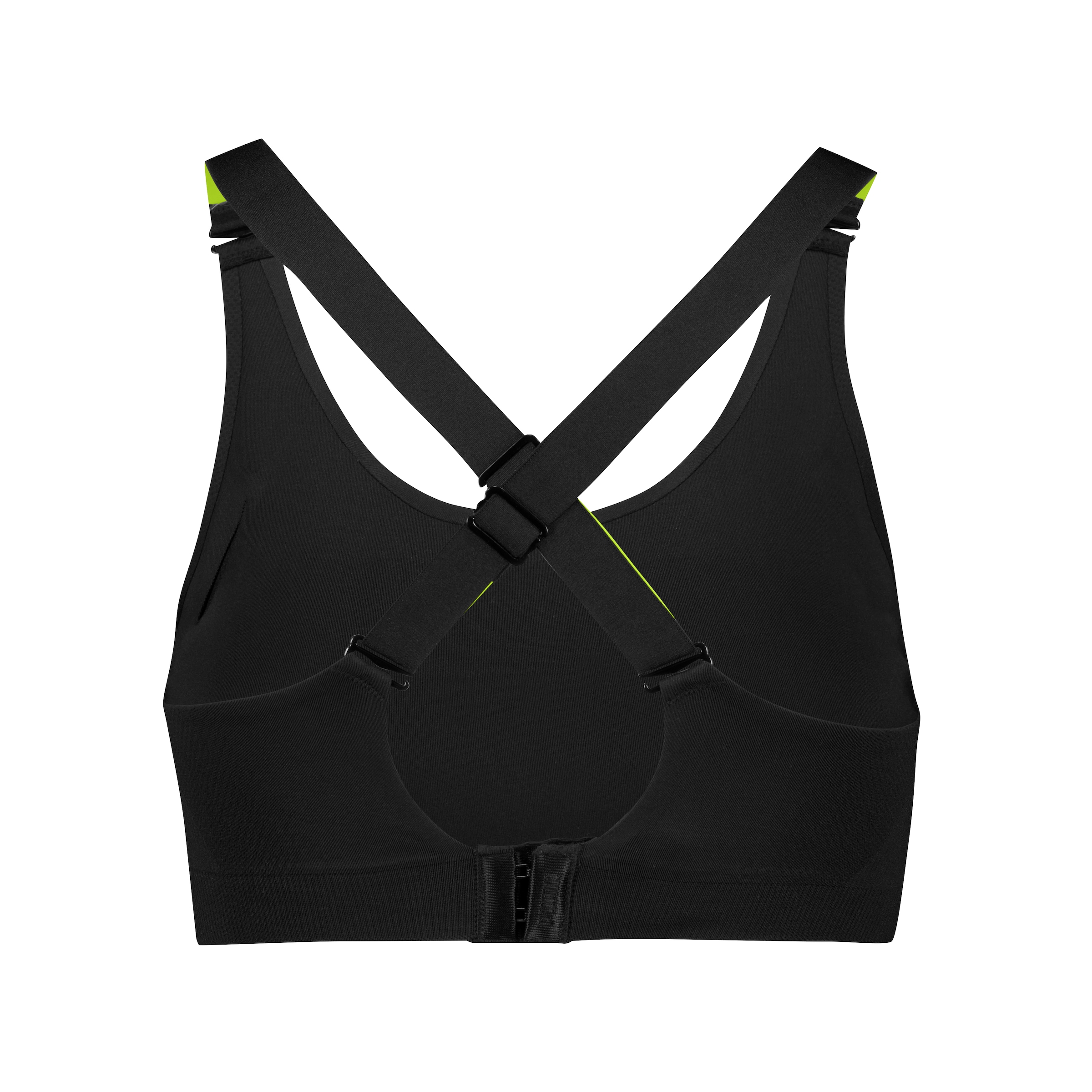 PUMA Bralette-BH »PUMA WOMEN 3D KNIT SPORT TOP« wendbare und verstellbare Träger für einen personalisierten Look