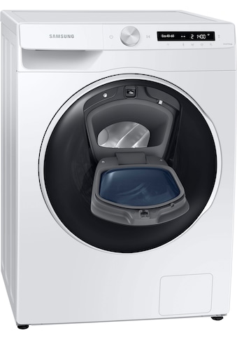 Waschtrockner »WD11T554AWW«, AddWash