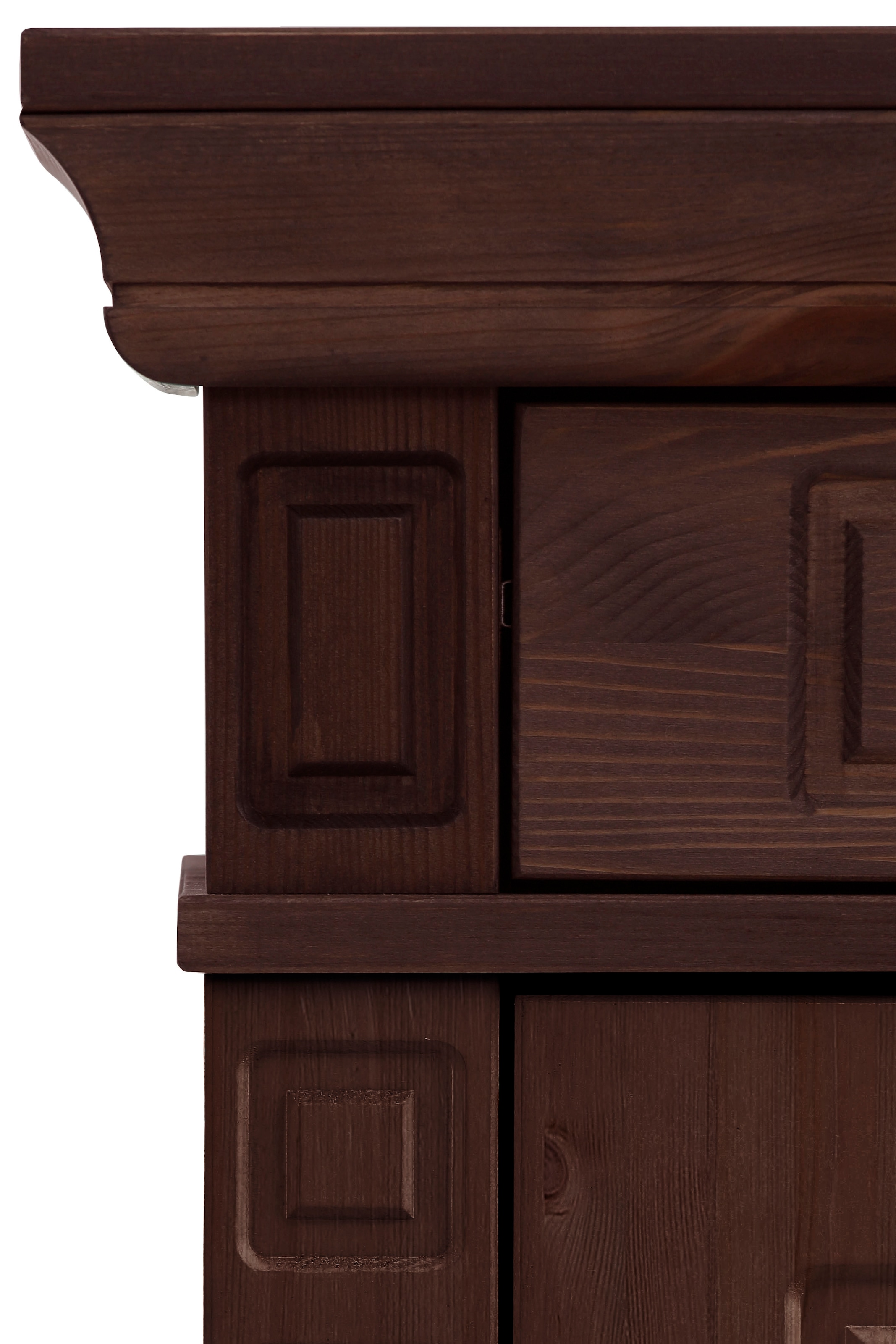 Home affaire TV-Board »Vinales«, Breite 158 cm, mit 3 Schubladen