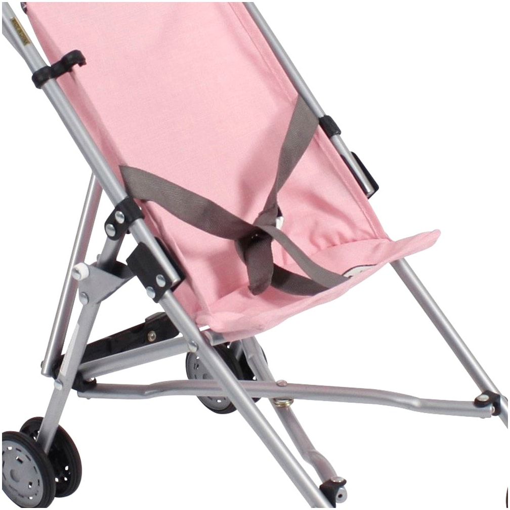 CHIC2000 Puppenbuggy »Roma, Mini-Buggy«