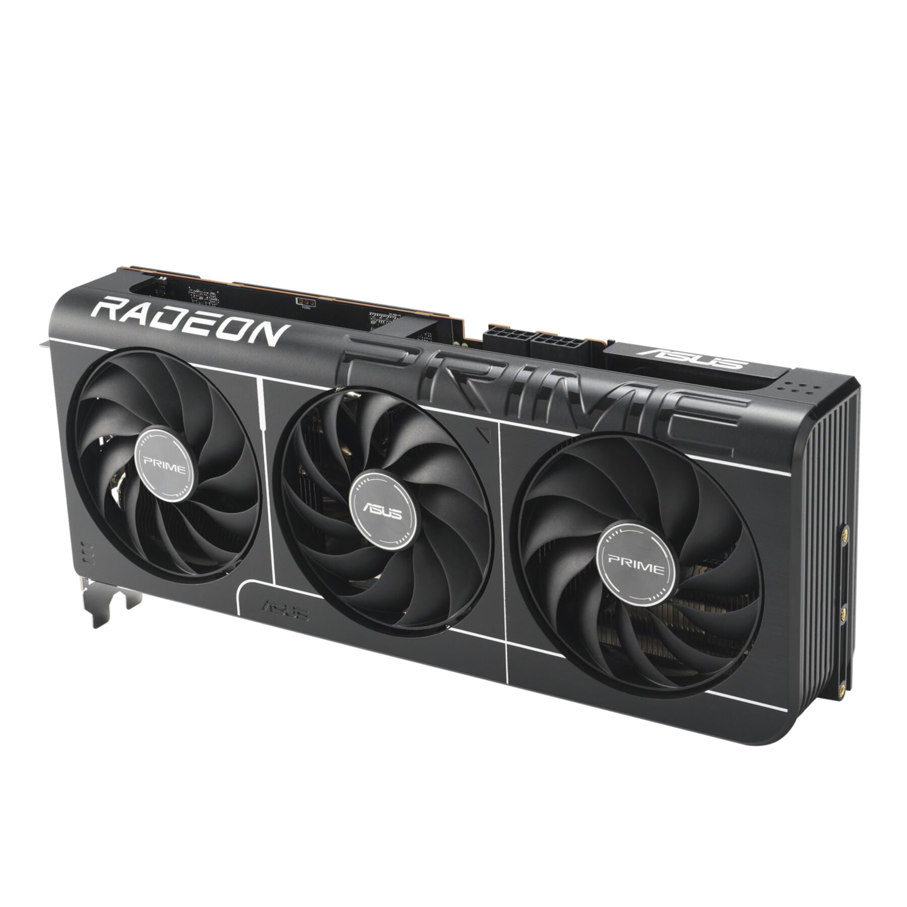 Asus Grafikkarte »PRIME-RX9070-O16G«