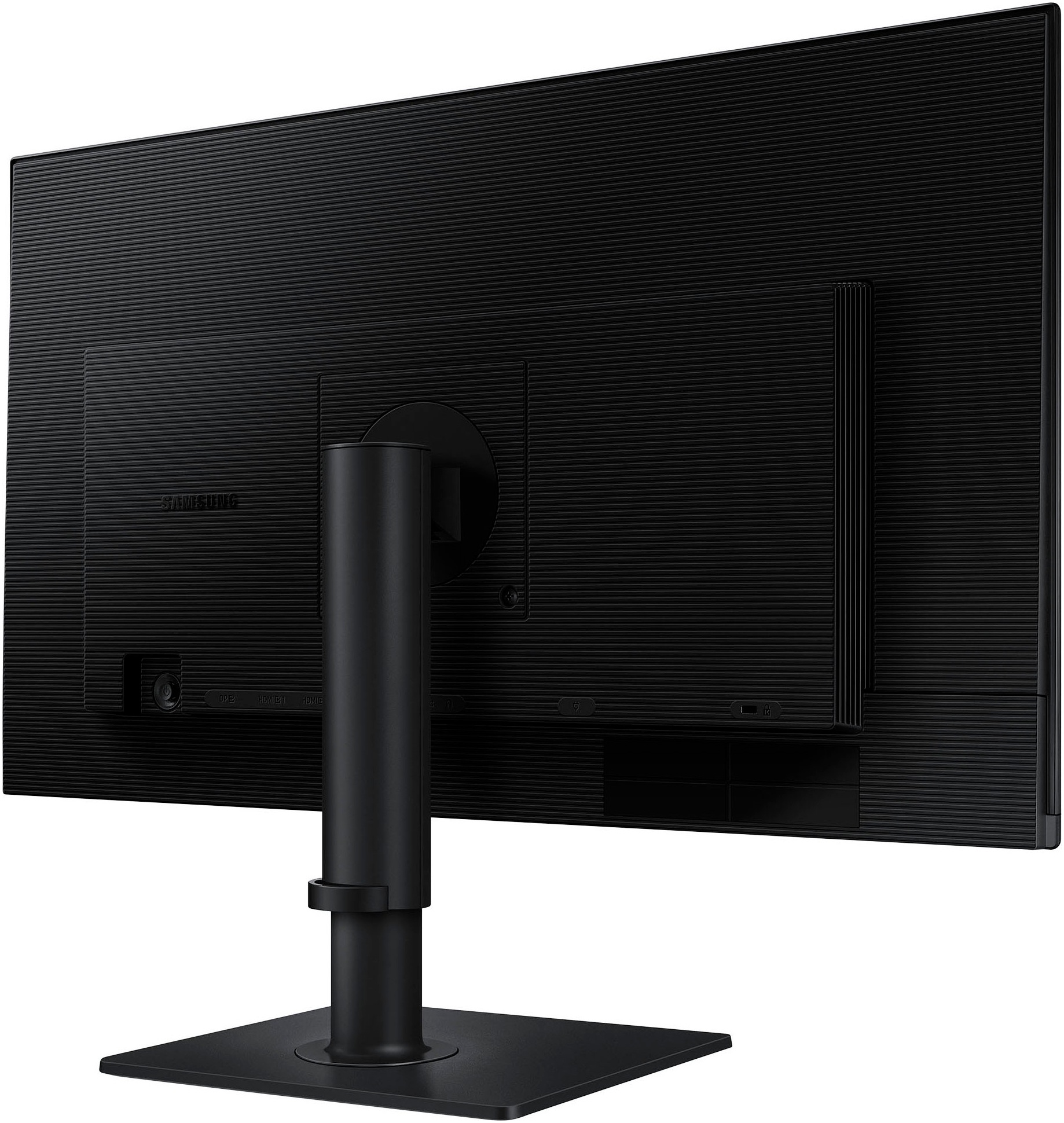 Samsung LED-Monitor »S27D400GAU«, 68 cm/27 Zoll, 1920 x 1080 px, Full HD, 5 ms Reaktionszeit, 100 Hz