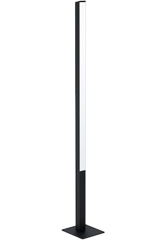 EGLO Stehlampe »SIMOLARIS-Z«,  in schwarz aus Alu, Stahl / inkl. LED fest integriert -... kaufen