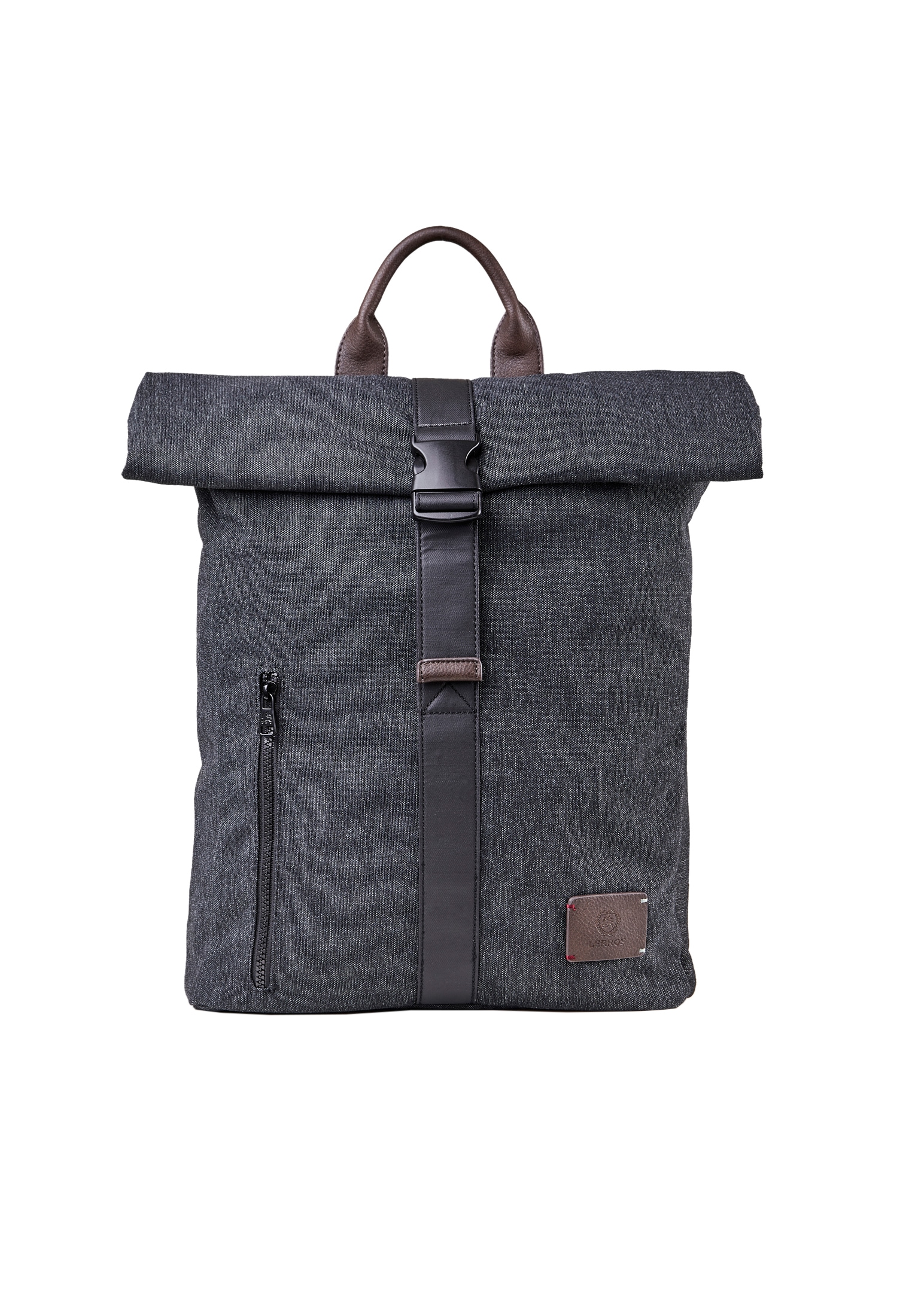 Notebook-Rucksack »LERROS Rucksack im Basicstyle«