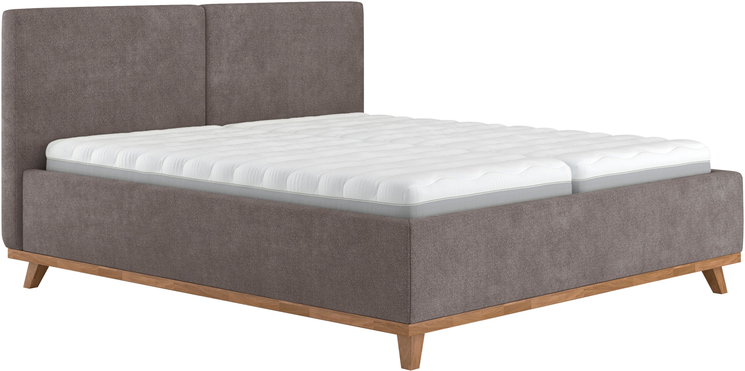 COTTA Polsterbett »Milli III Polsterbett« günstig online kaufen