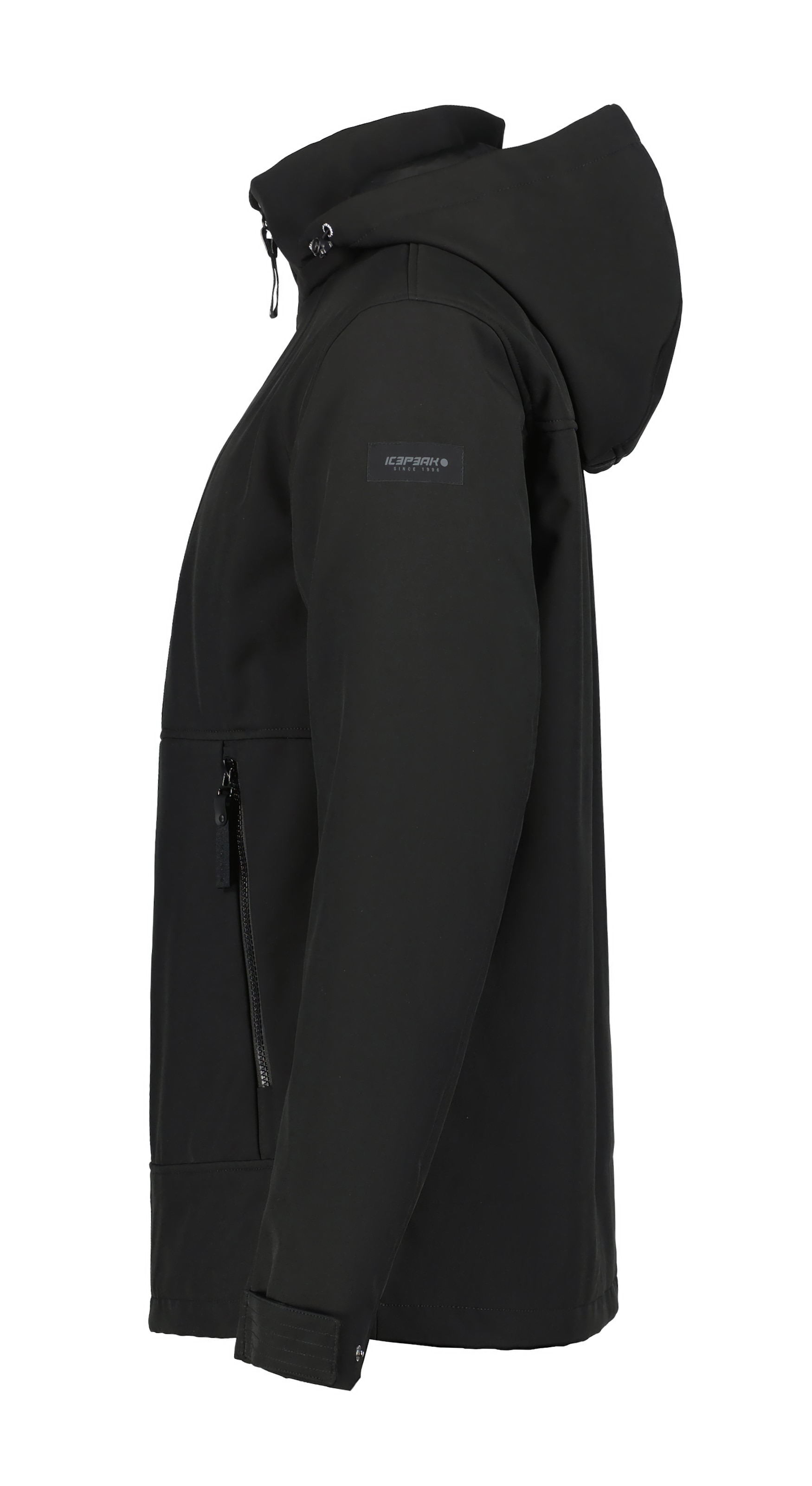 Icepeak Softshelljacke »ICEPEAK ASHEBORO«