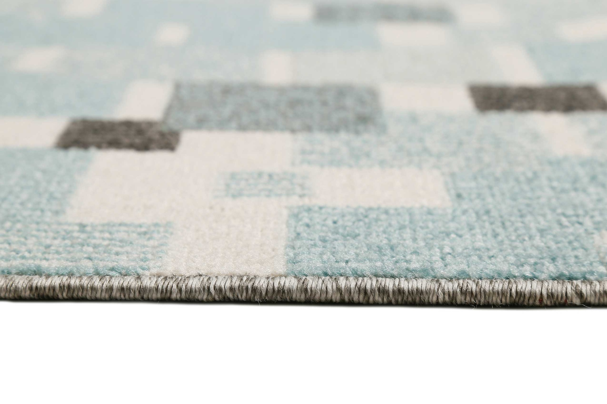 Esprit Outdoorteppich »Pacific,  ESP-54557«, rechteckig, 4 mm Höhe, pflegeleicht, im Mosaik-Muster, ideal für Terrasse, Küche, Wohnzimmer