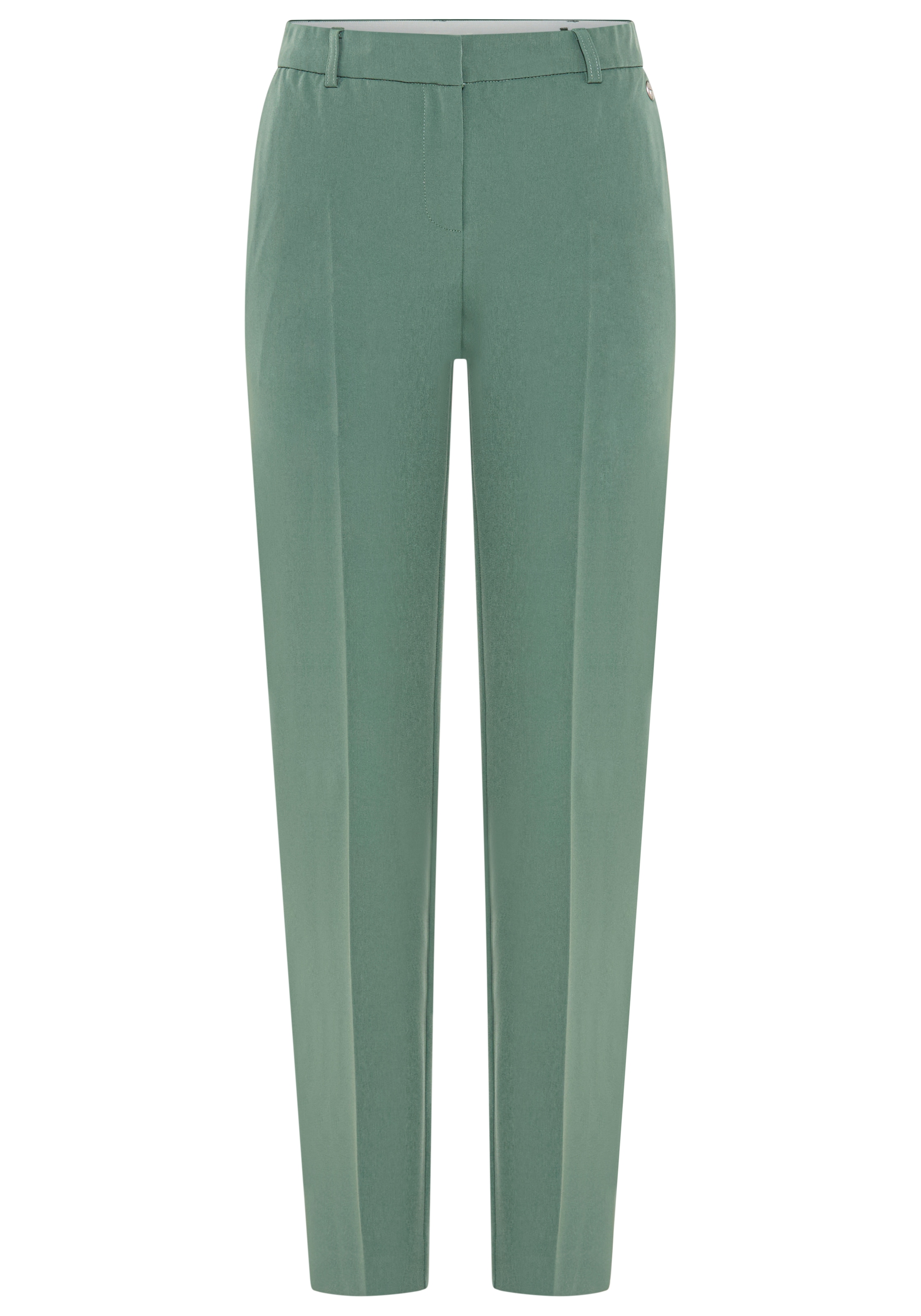 Tamaris Anzughose  in Trendfarben - mit passendem Blazer