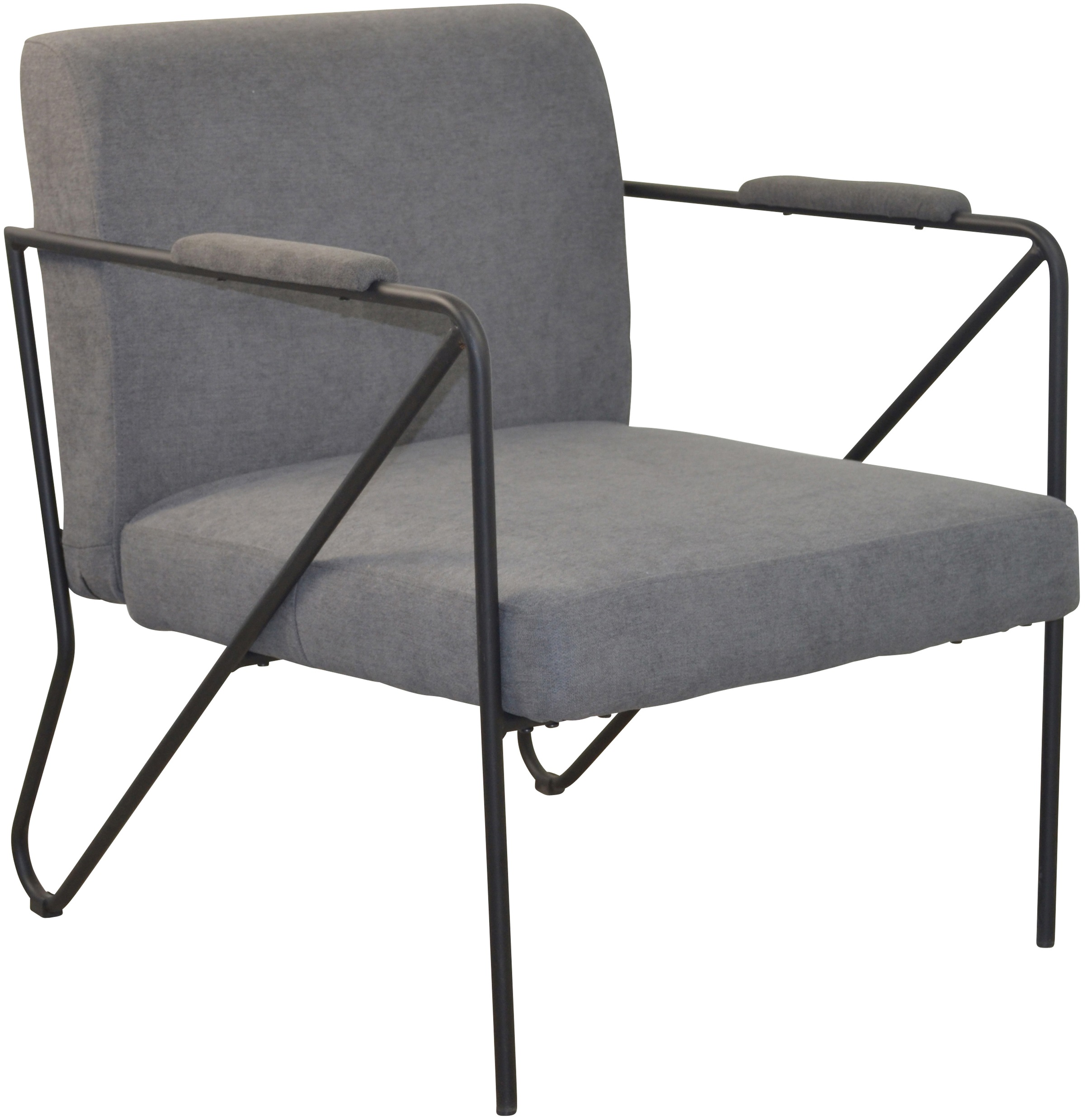 HOFMANN LIVING AND MORE Sessel, (1 St.) günstig online kaufen