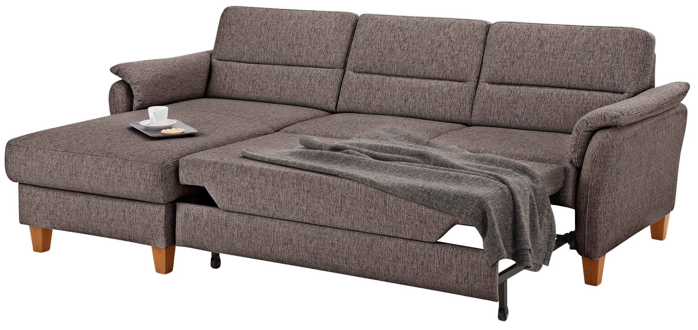 Home affaire Ecksofa