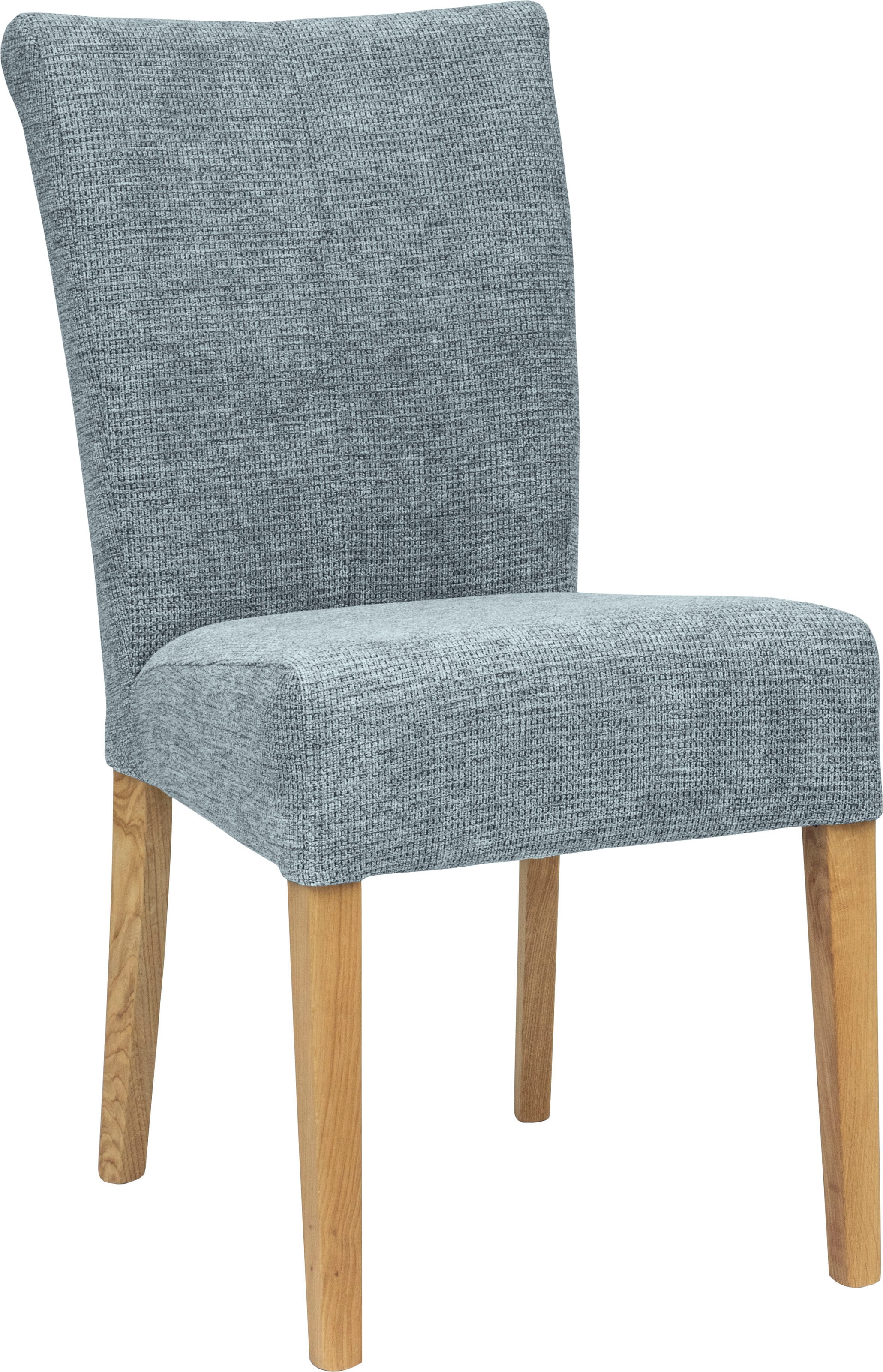 Home affaire Esszimmerstuhl »Queen Polsterstuhl BESTSELLER«, (Set), 2 St., günstig online kaufen