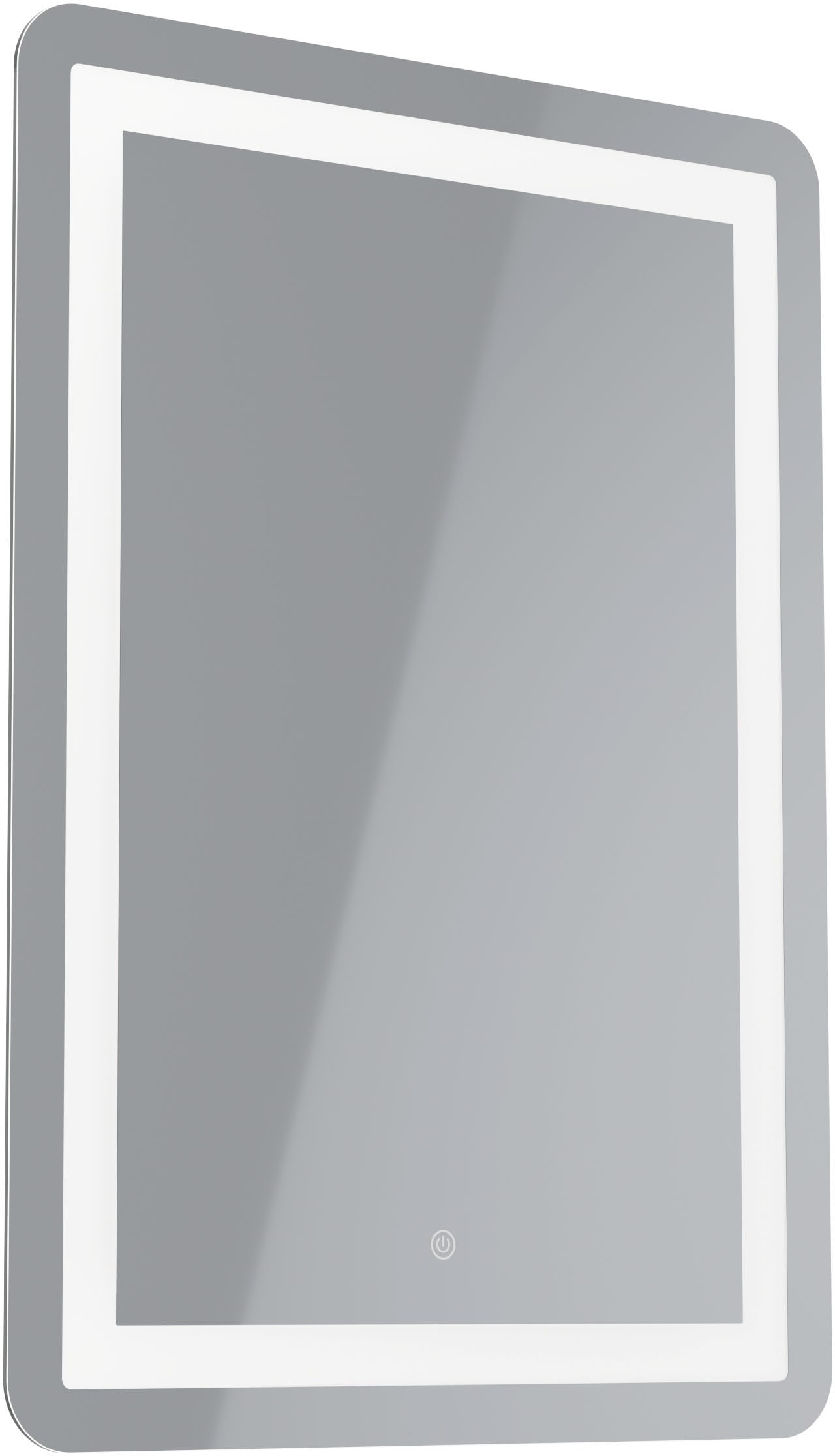 EGLO LED Bad-Spiegelleuchte »BUENAVISTA 1«, Schutzart IP44, mit integr. LED günstig online kaufen
