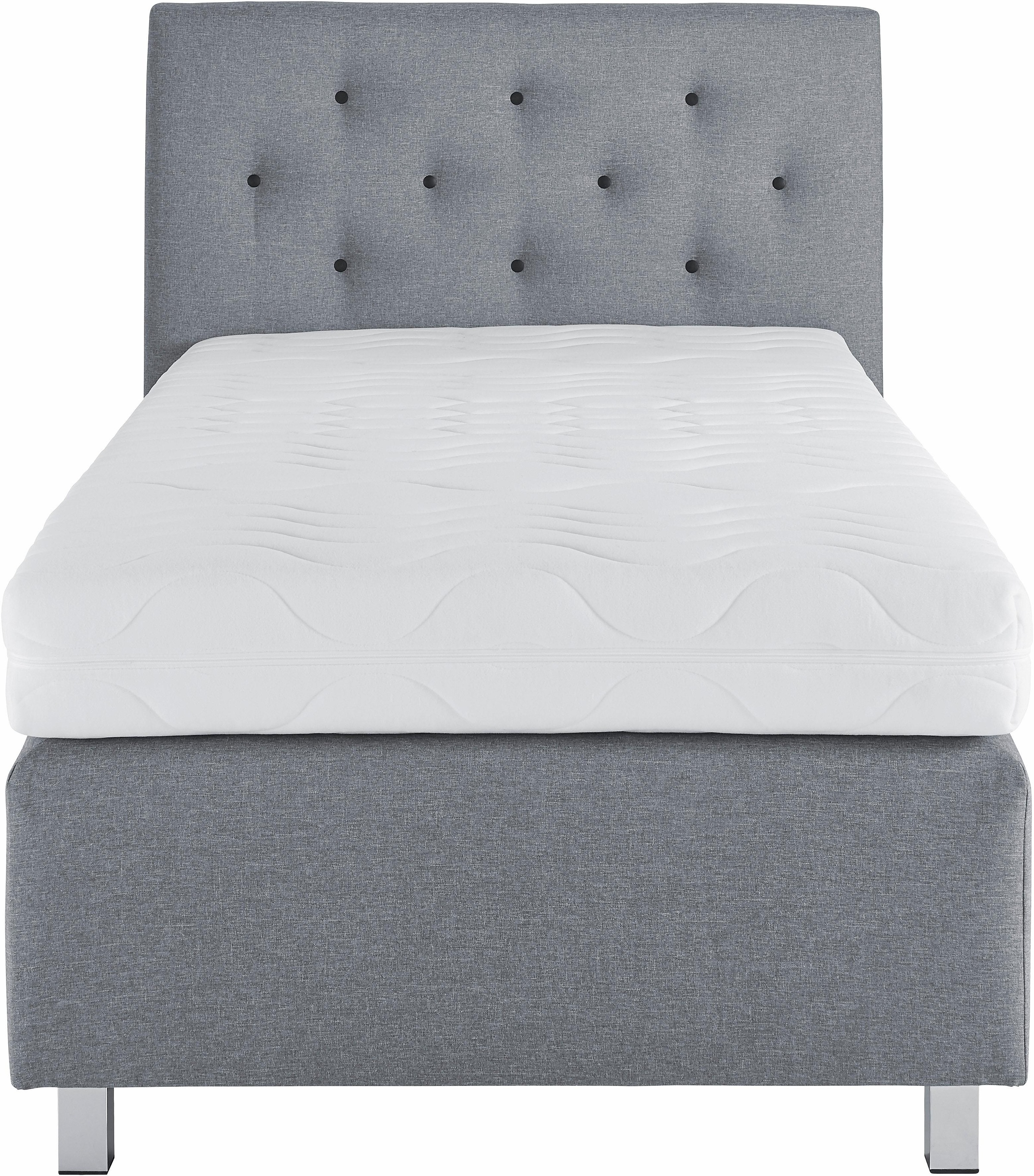 Westfalia Schlafkomfort Boxspringbett in diversen Ausführungen