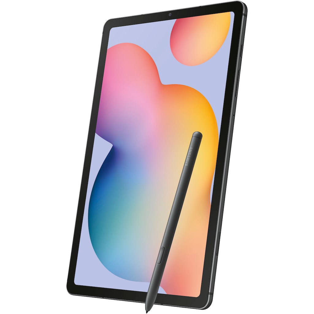 Samsung Tablet »Galaxy Tab S6 Lite Wi-Fi (2022 Edition)«, (Android)