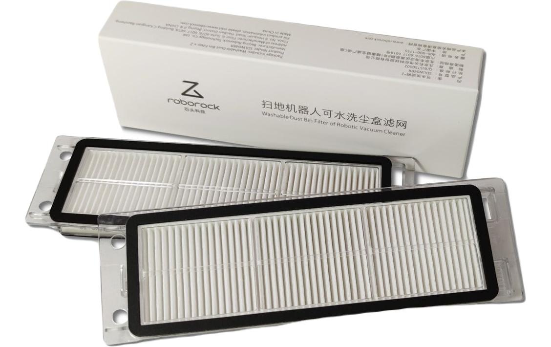 Roborock HEPA-Filter »Saugroboter Hepa Filter XM200009-08«