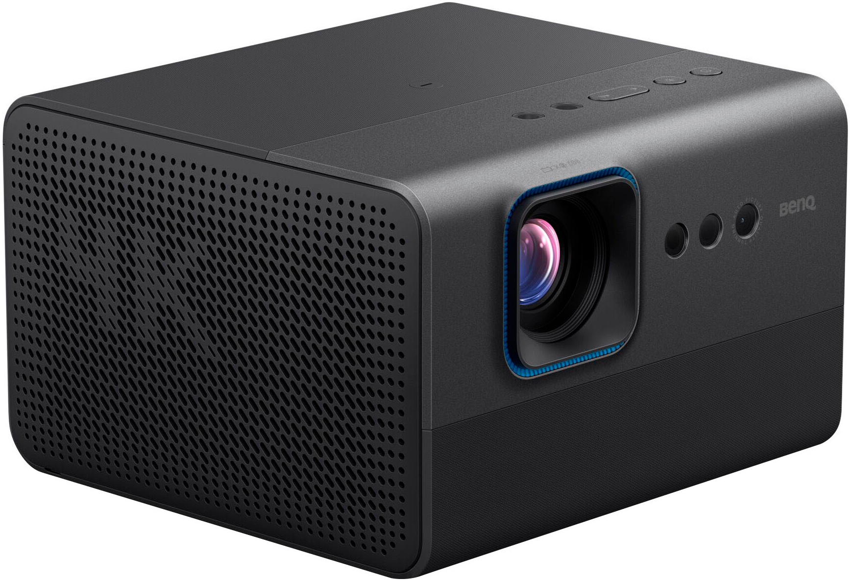 BenQ DLP-Beamer »GP520«, (200000:1)
