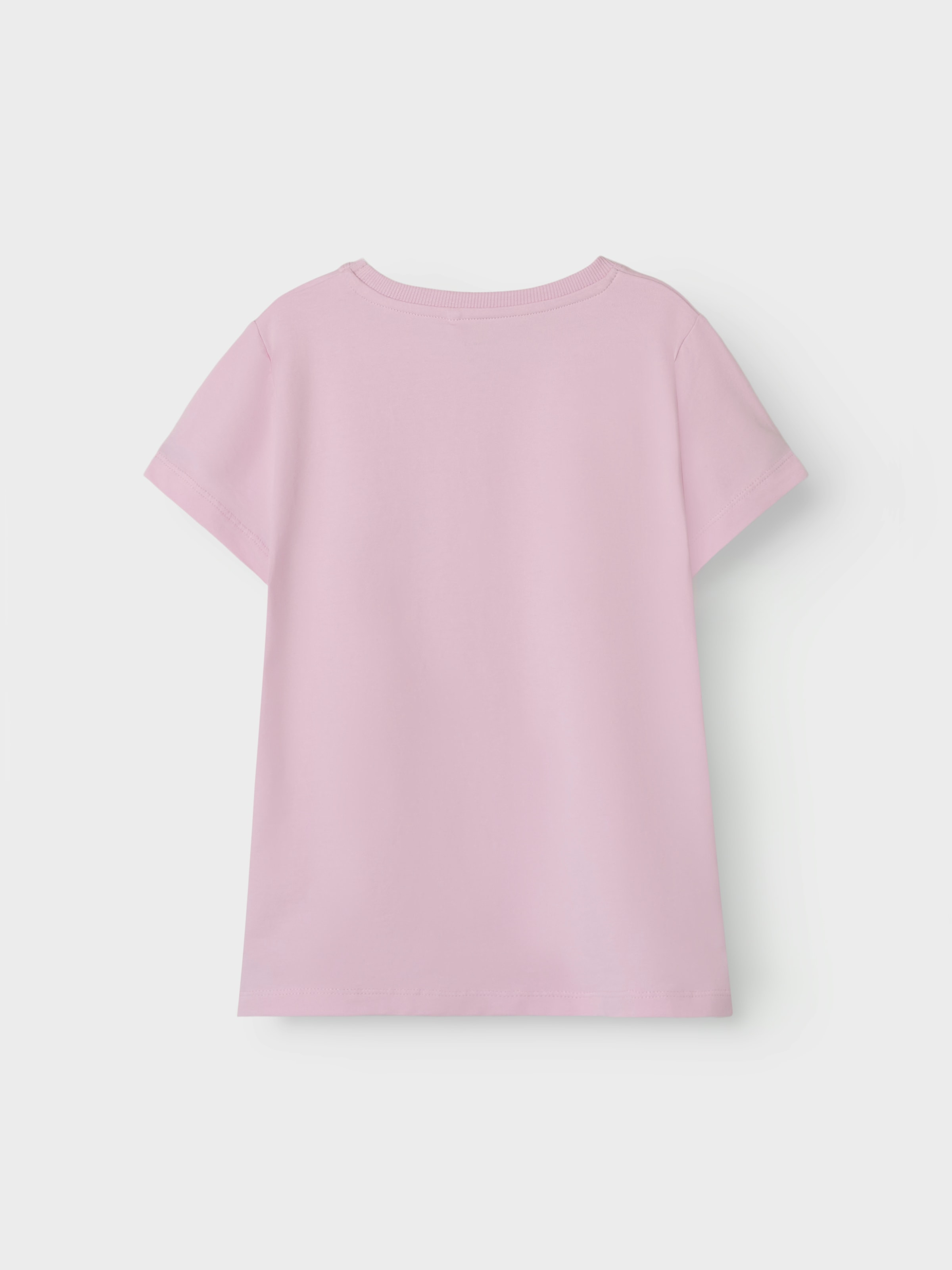 Name It T-Shirt »NKFKASSIA SS TOP PB«