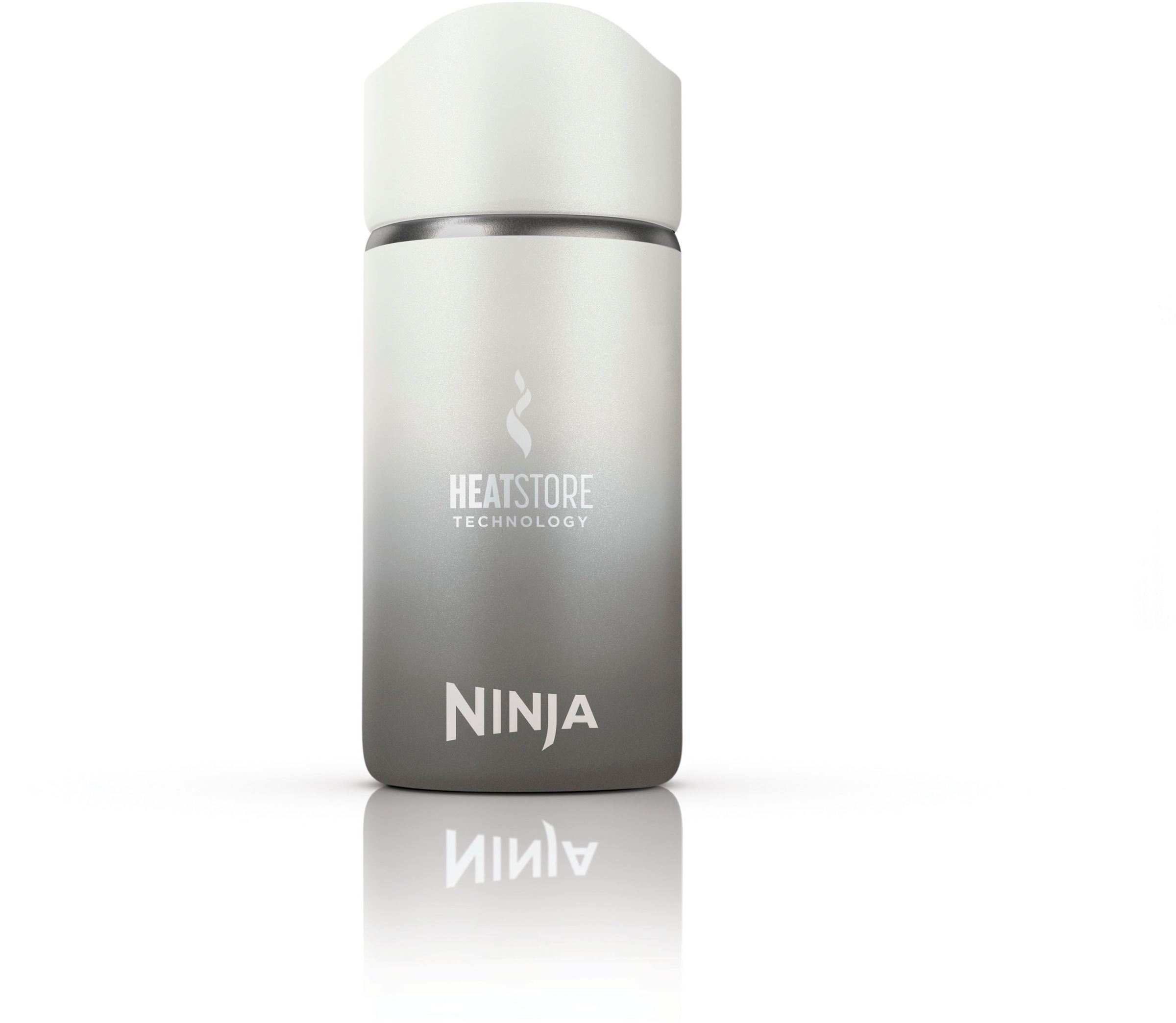 NINJA Isolierflasche »Ninja Sip Perfect Reisebecher - 300 ml DW1203EUU / 40 günstig online kaufen