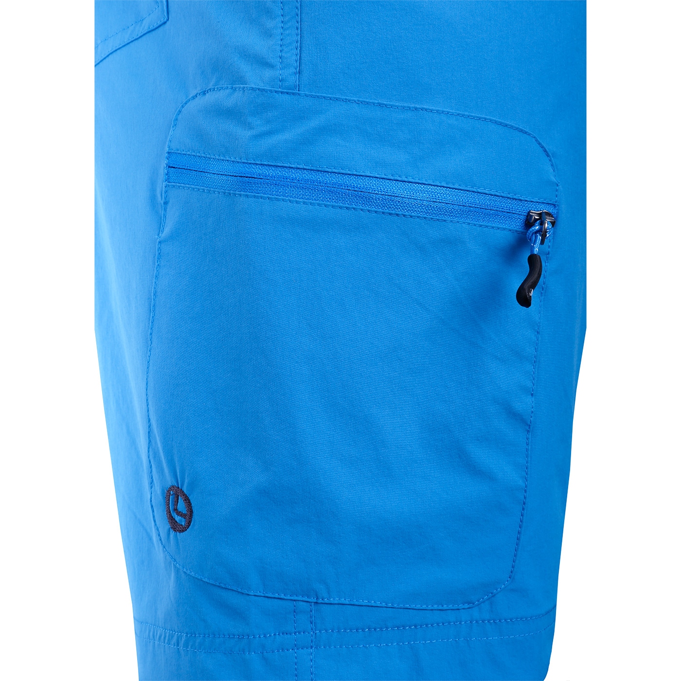 DEPROC Active Shorts »KENTVILLE MEN BERMUDA Short«