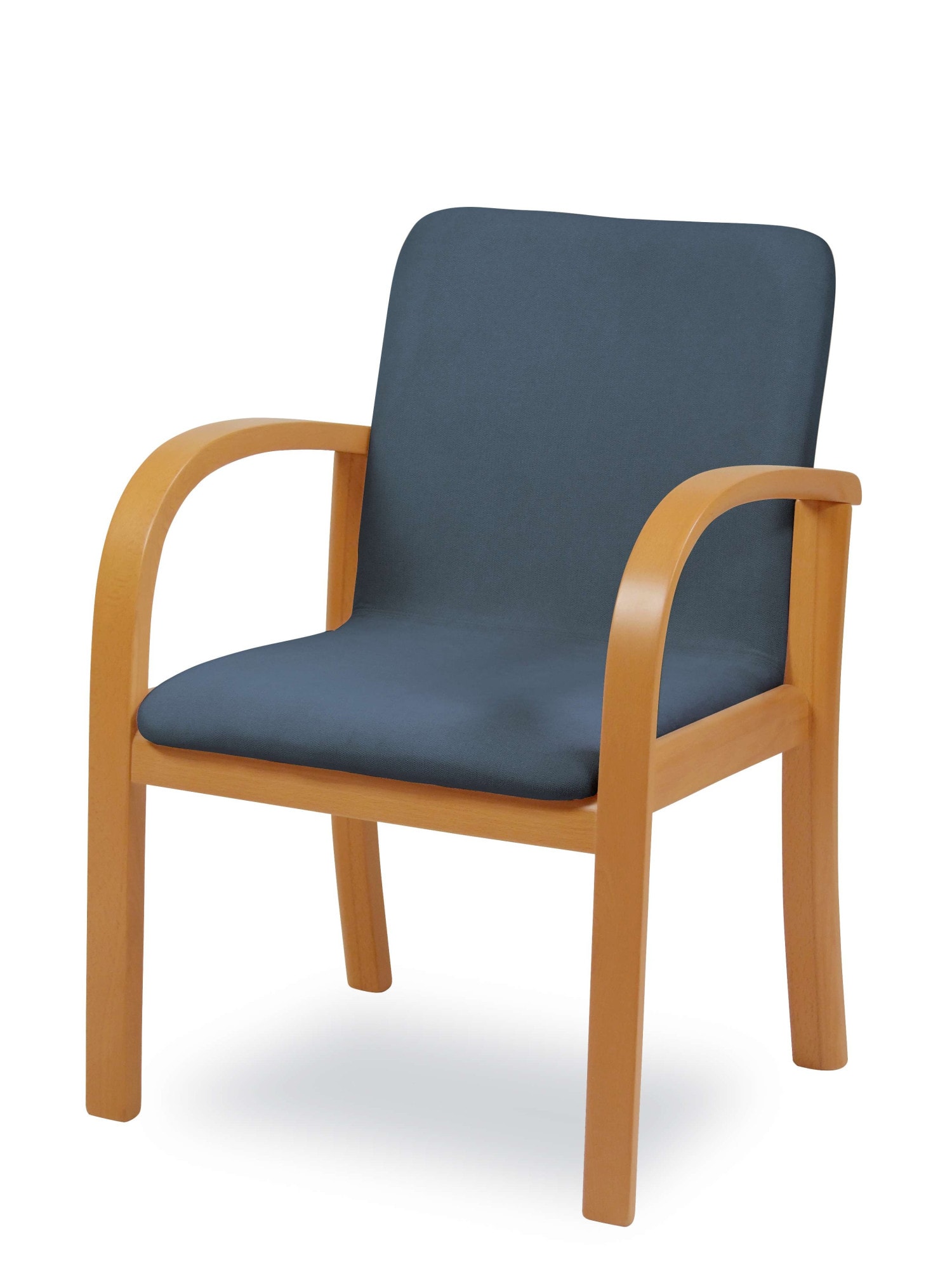 Home affaire Esszimmersessel »LINA707« 1 Stk. tlg. Extra-confort, Fleckenab günstig online kaufen