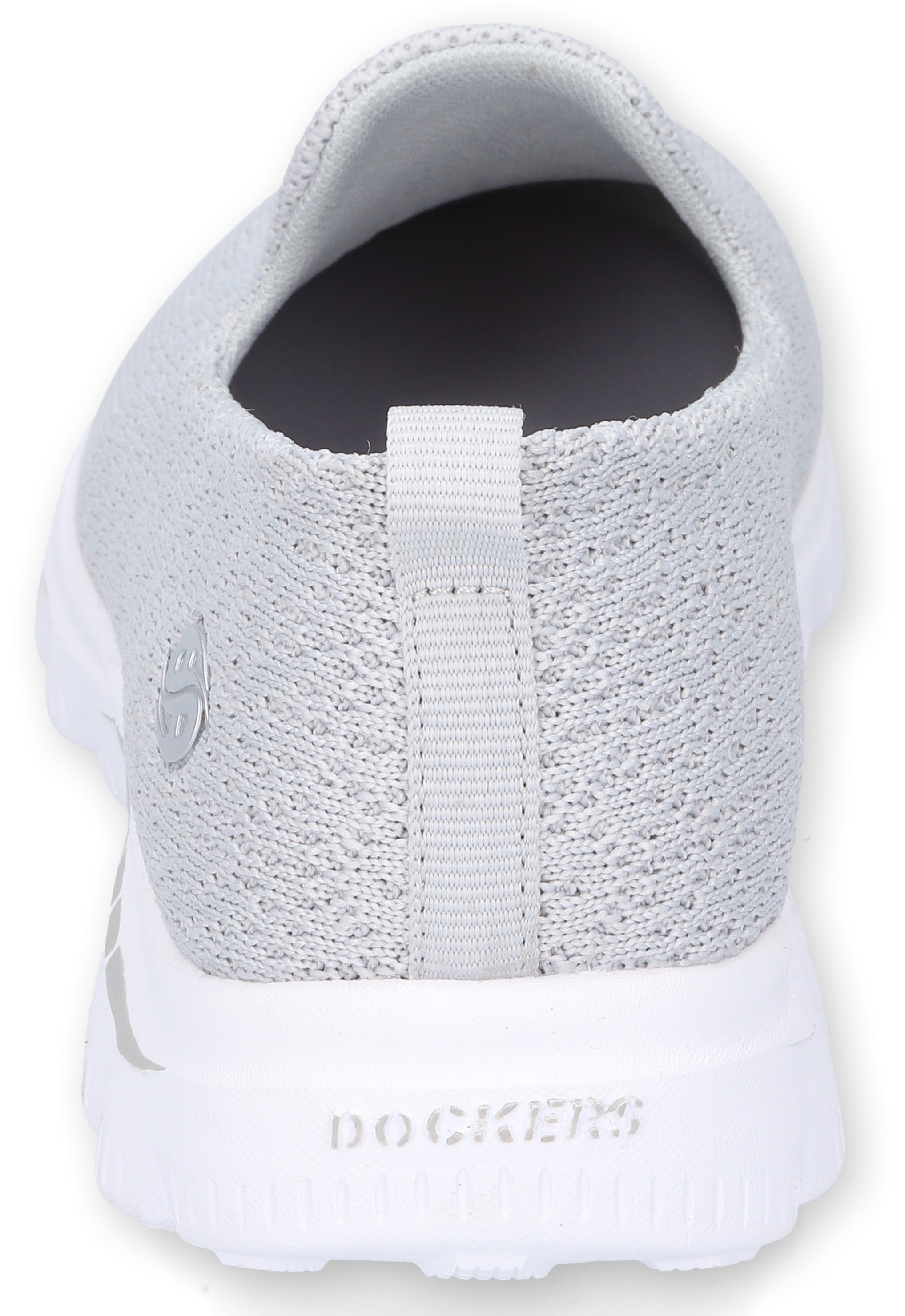 Dockers by Gerli Slipper  , Sneaker, Schnürschuh mit softer Innensohle