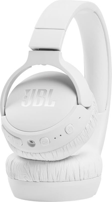 JBL wireless Kopfhörer Bluetooth-AVRCP Bluetooth, Freisprechfunktion-Noise-Cancelling-Sprachsteuerung kaufen A2DP Raten 660NC«, »Tune auf